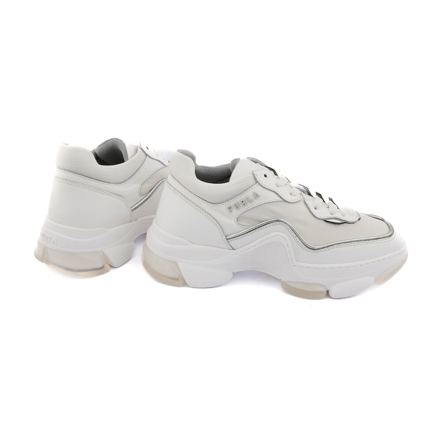 Sneakers Furla Wonderfurla Sneakers