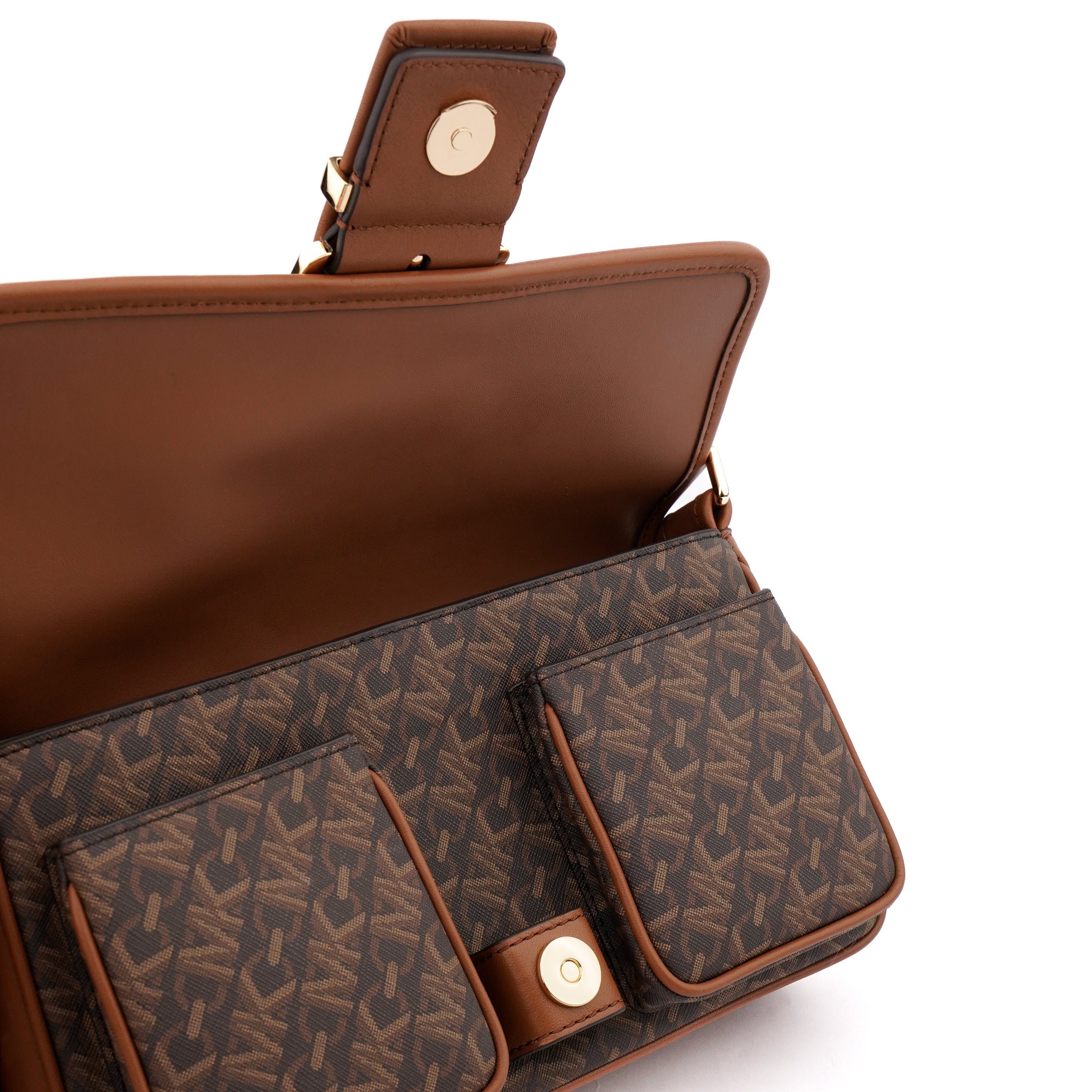 Geanta shoulder Michael Kors Colby