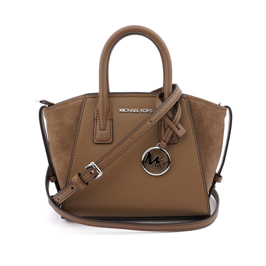 Geanta crossbody Michael Kors Avril extra small