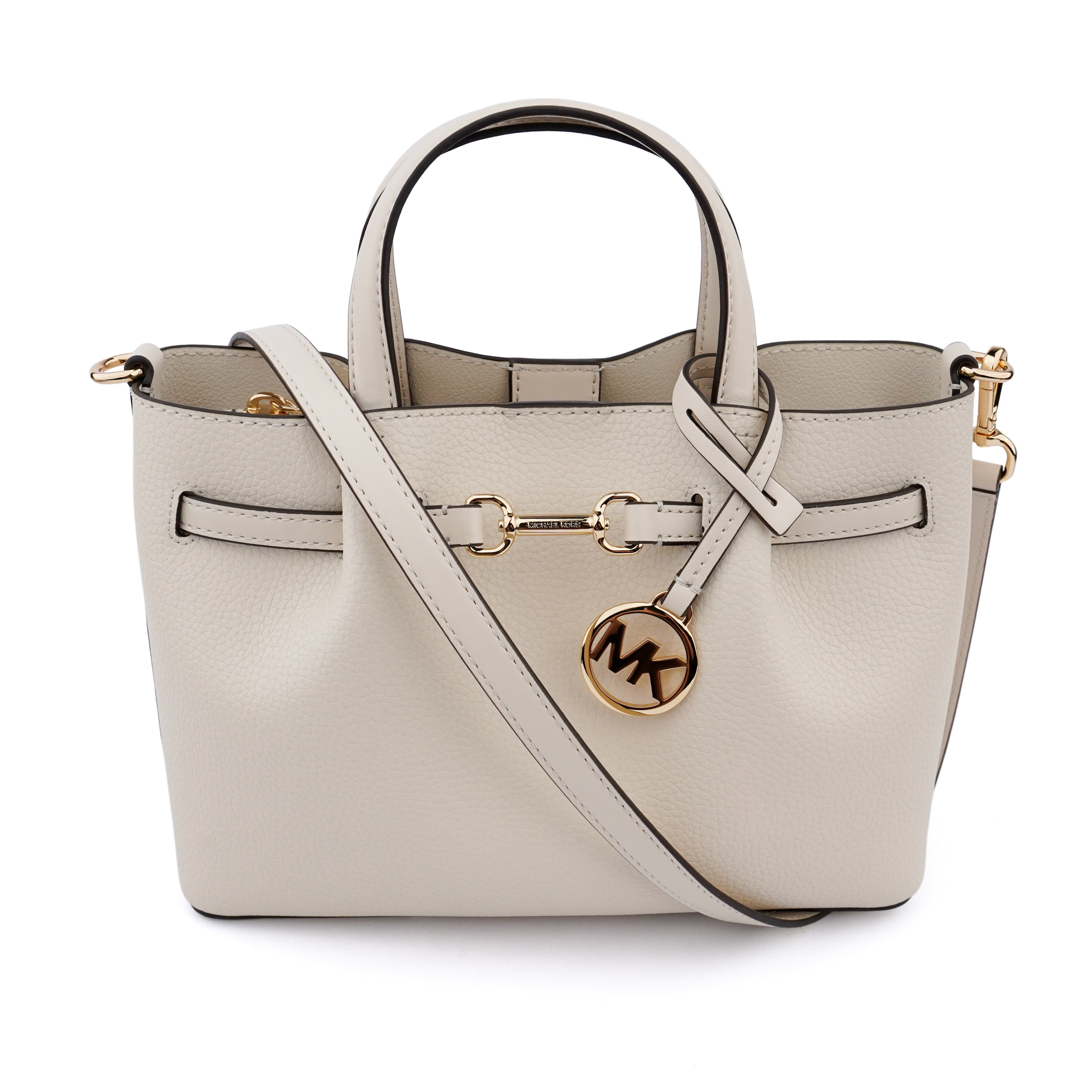 Geanta Michael Kors Carson satchel