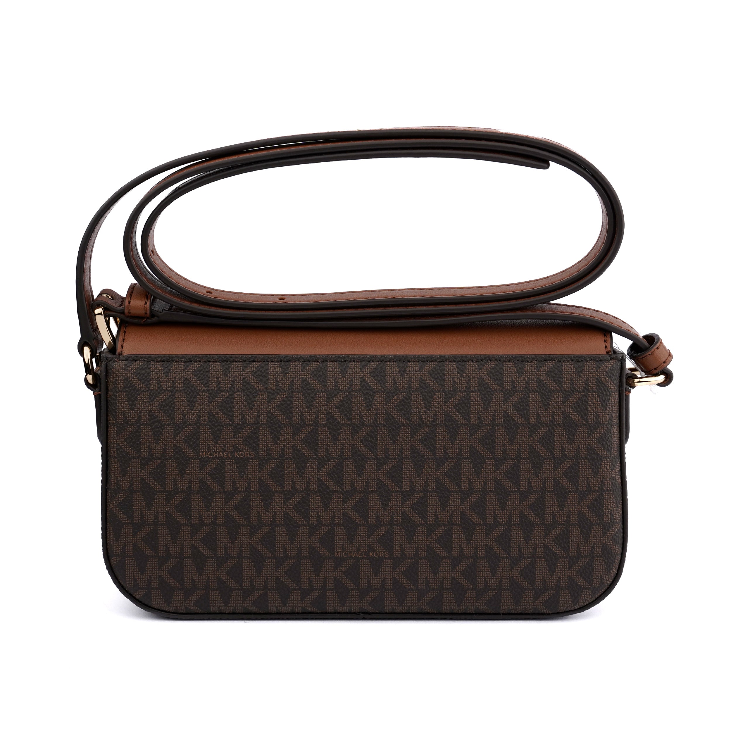 Geanta crossbody Michael Kors Jet set travel pouchette