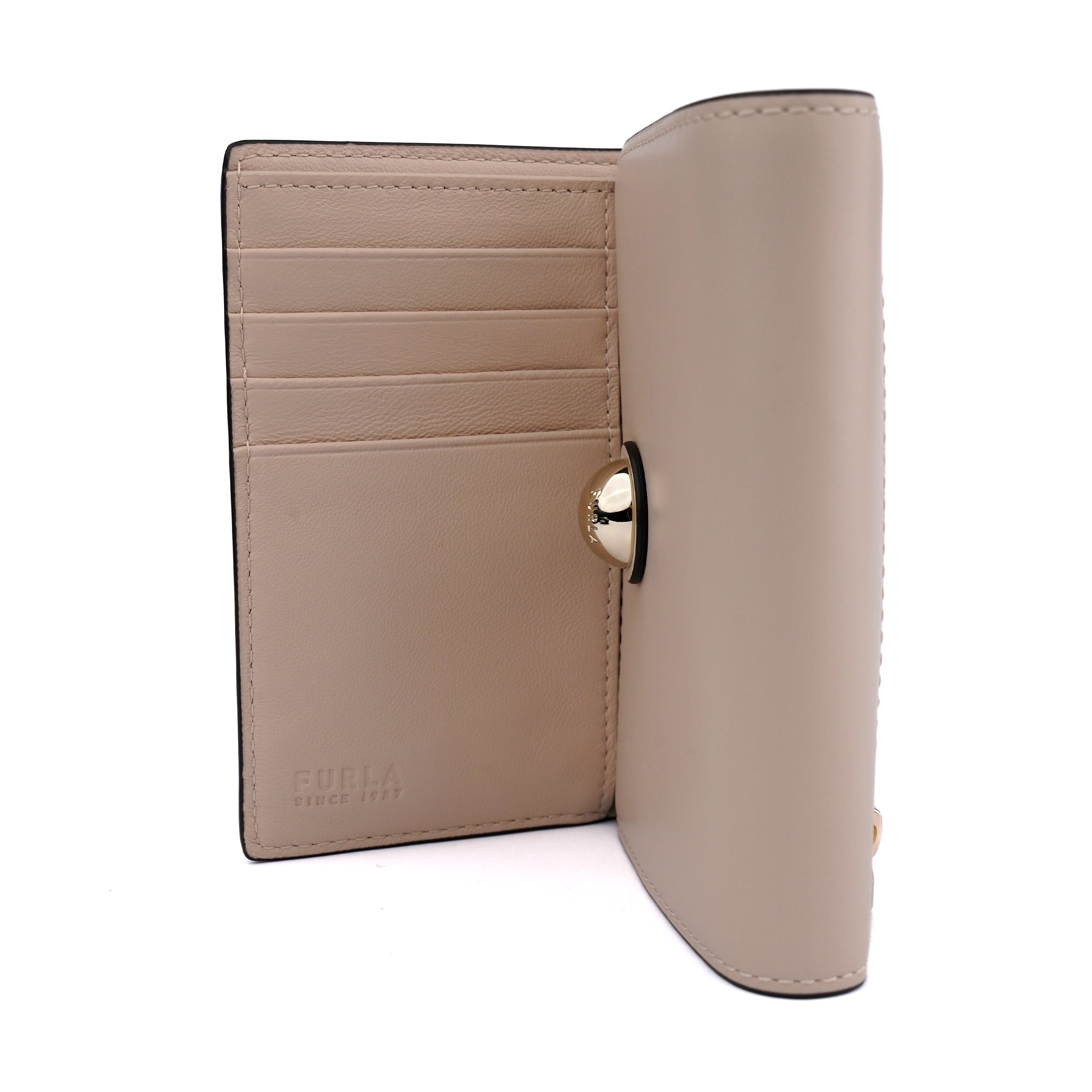 Portofel bi fold Furla Sfera mediu