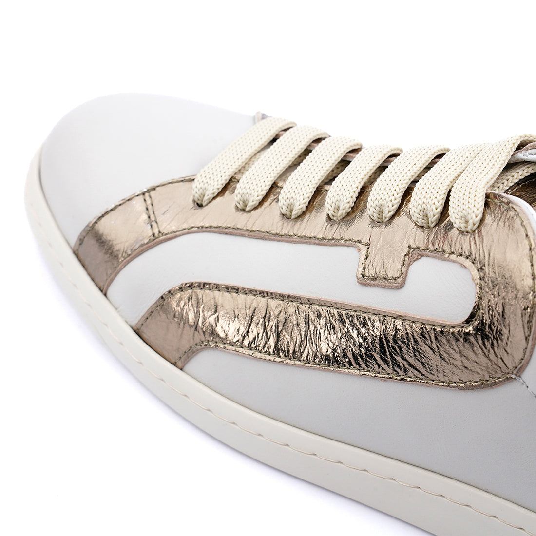 Sneakers Furla Twist Gold