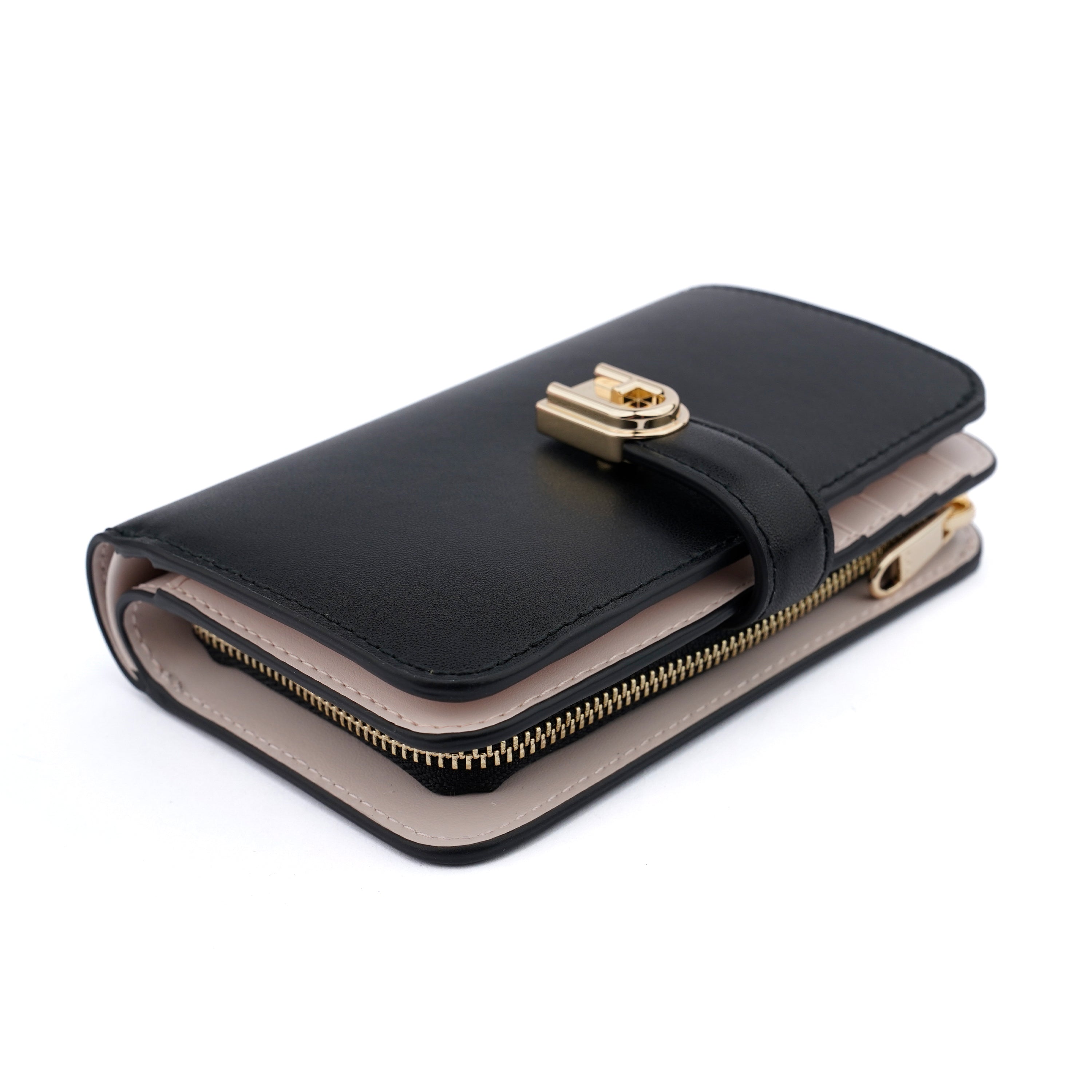 Portofel bi fold Furla Levante