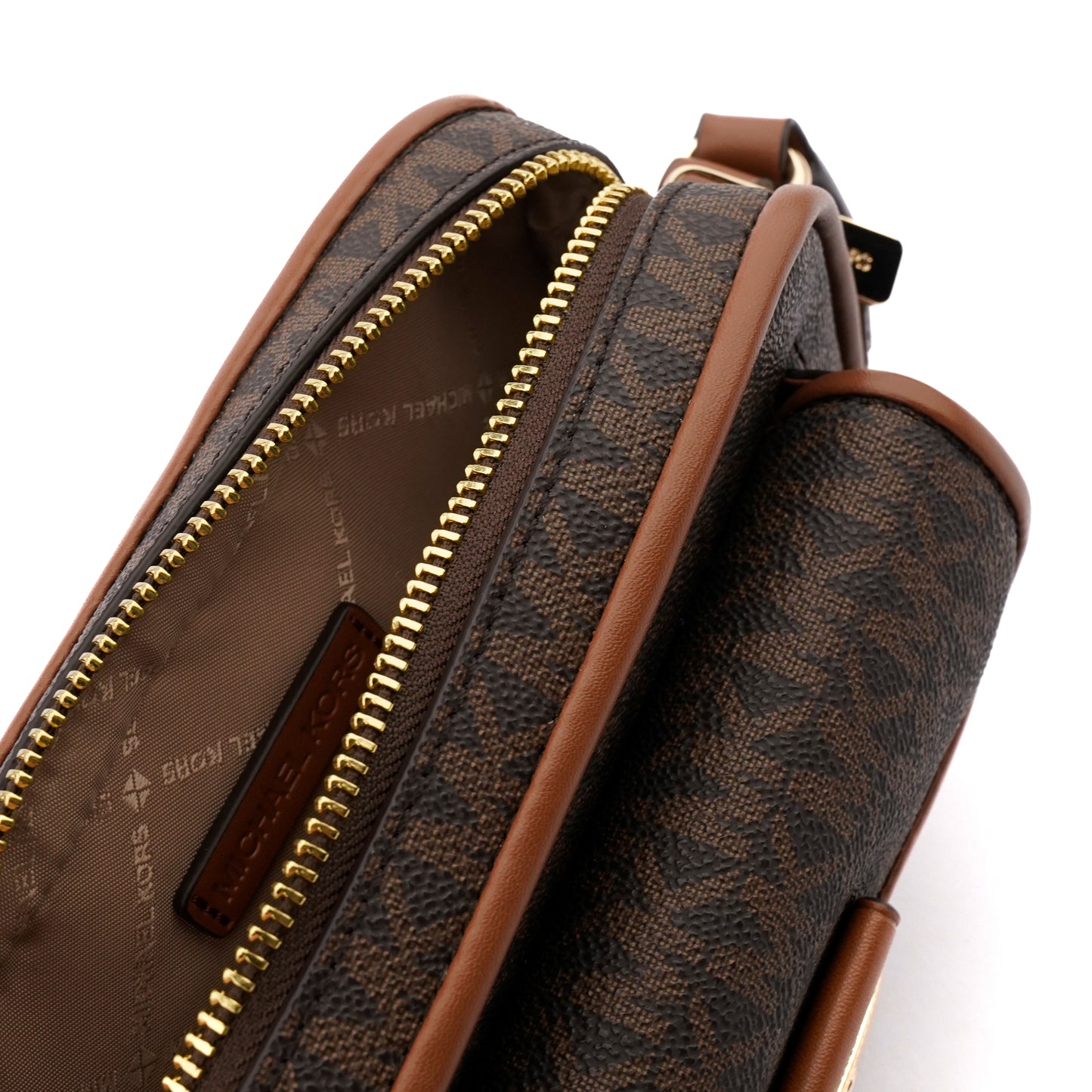 Geanta crossbody Michael Kors -Camera bag