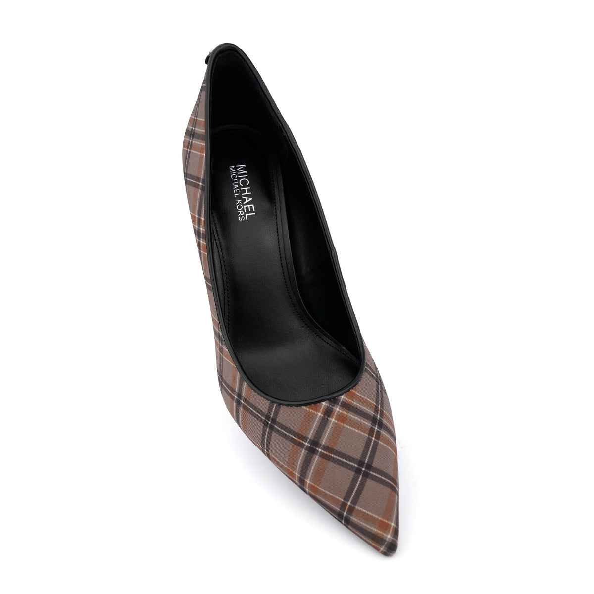 Pantofi cu toc Michael Kors Willa
