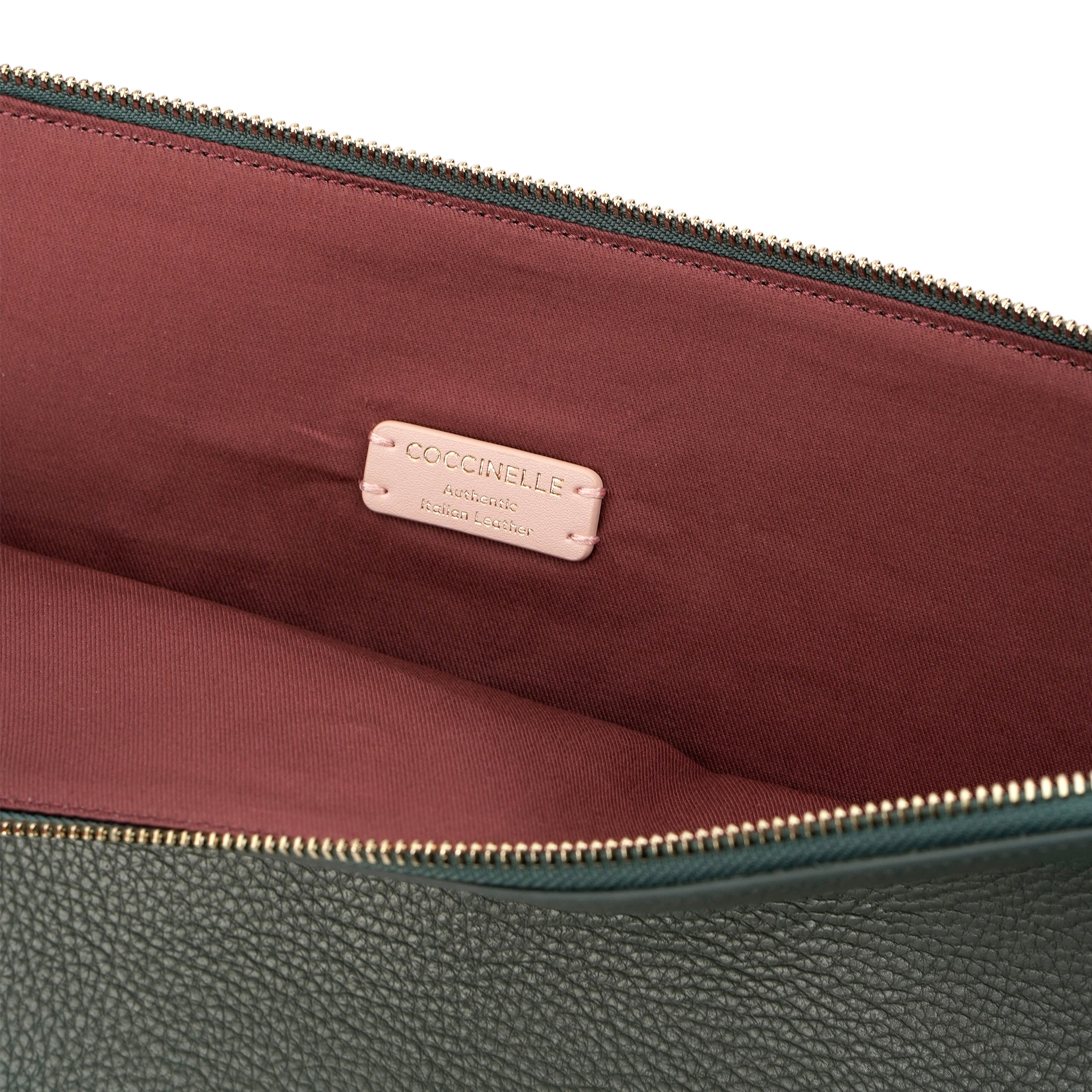 Coccinelle laptop holder - Beautyflyplace