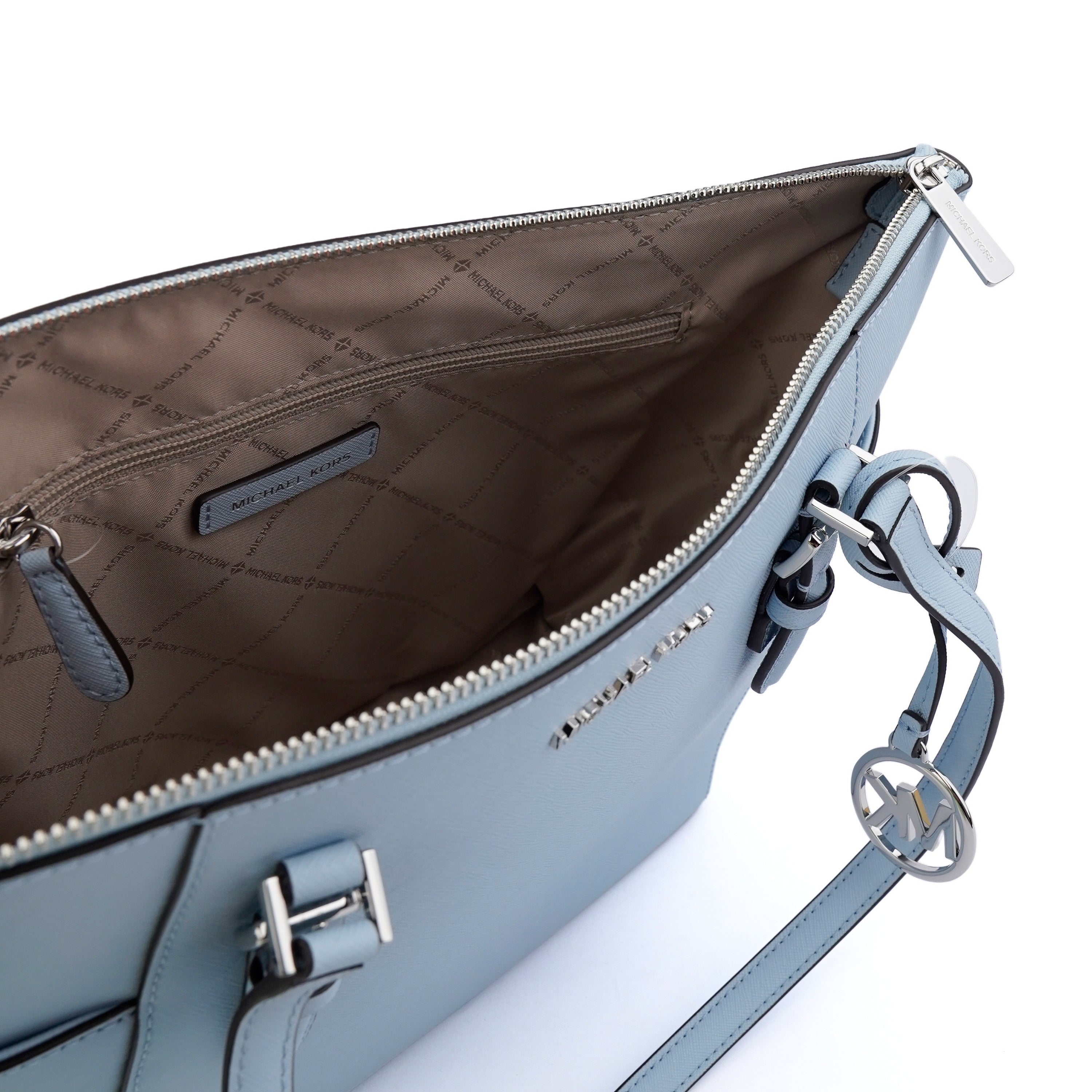 Geanta, shopper Michael Kors Charlotte, dimensiune medie
