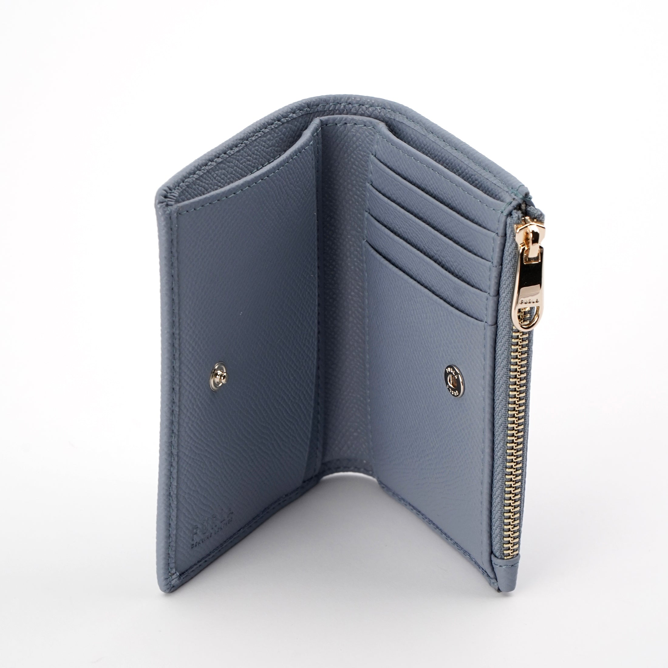 Portofel Furla Bi-fold celestian