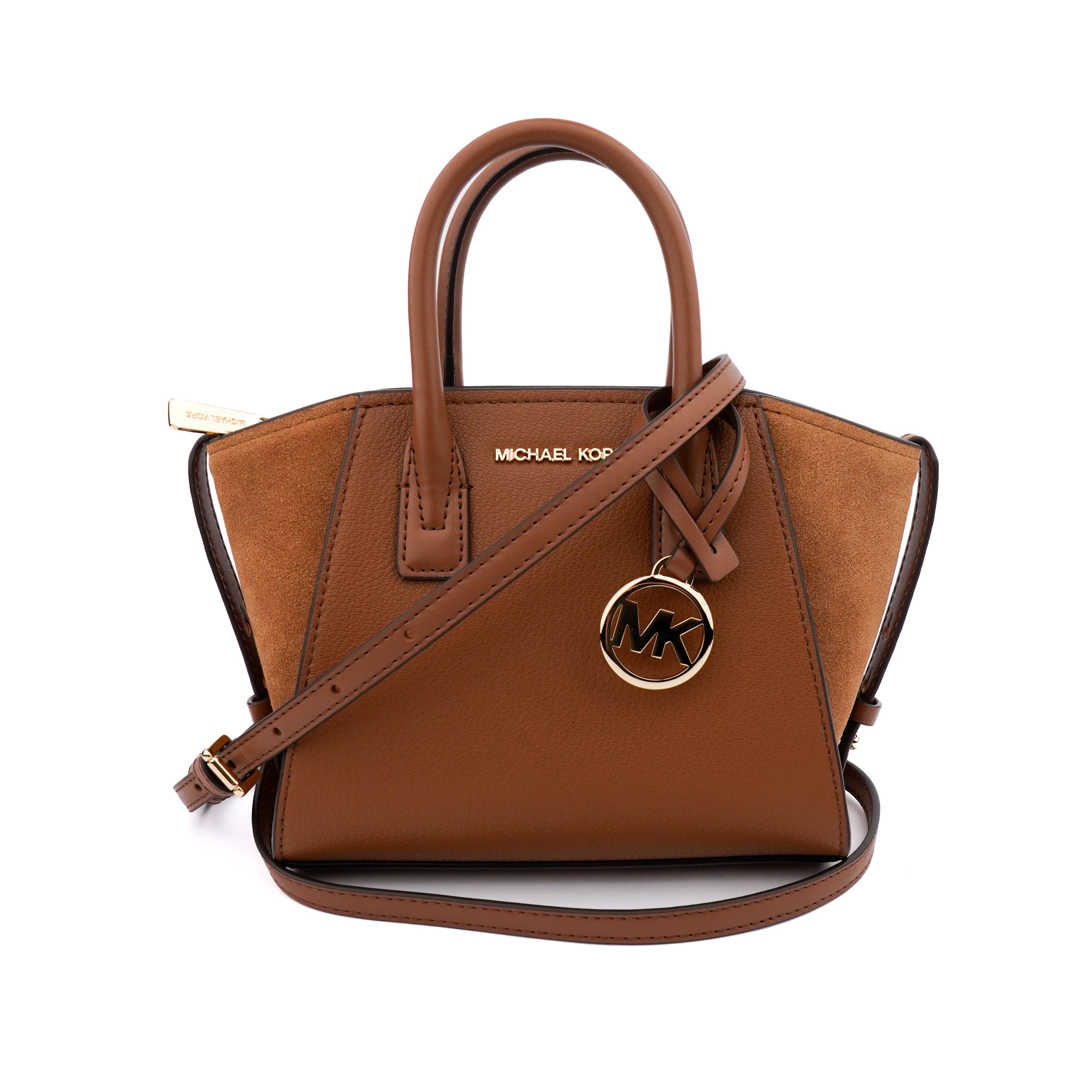 Geanta crossbody Michael Kors Avril extra small