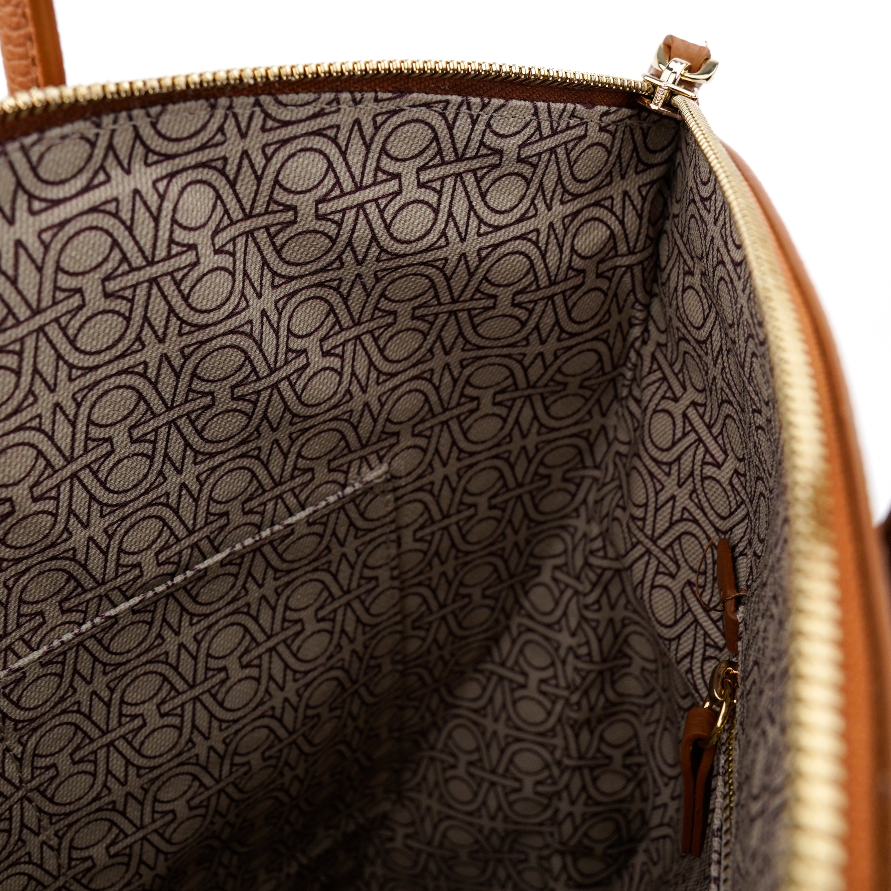 Geanta Coccinelle Flare tote medium