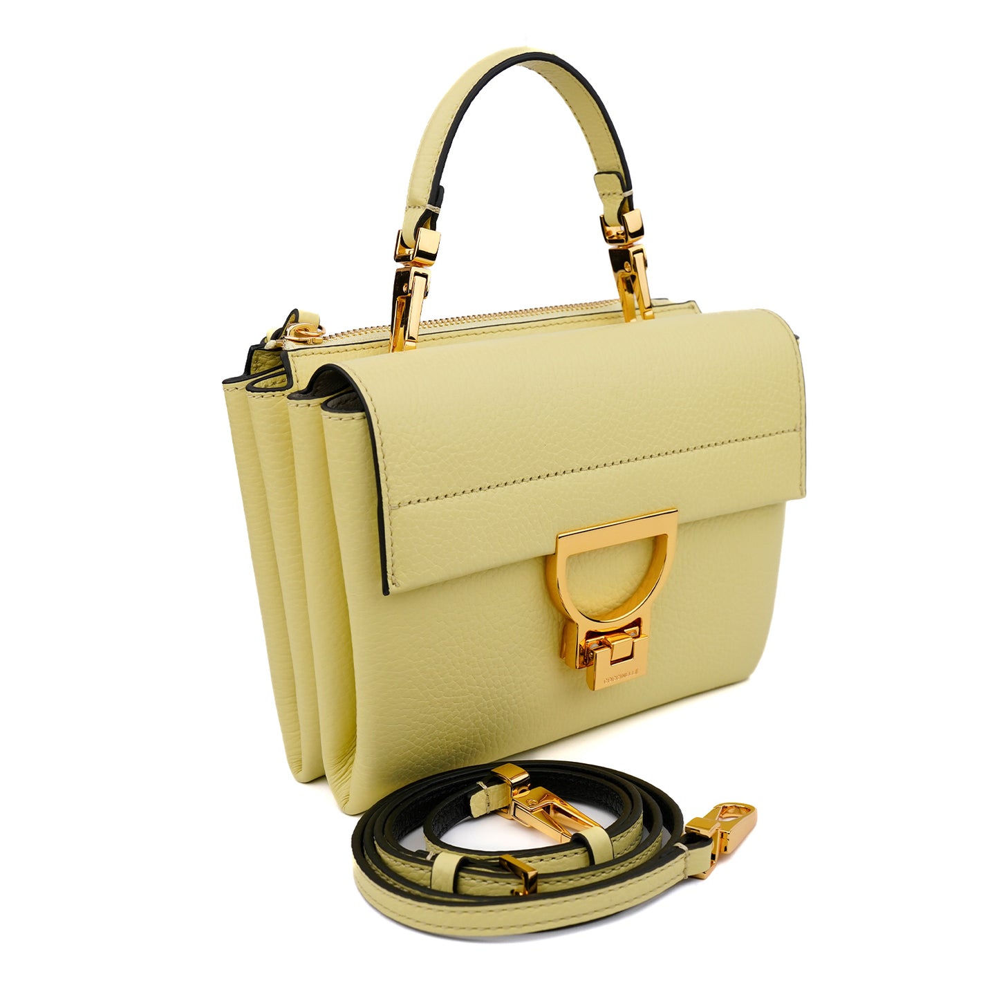 Coccinelle Arlettis - Beautyflyplace