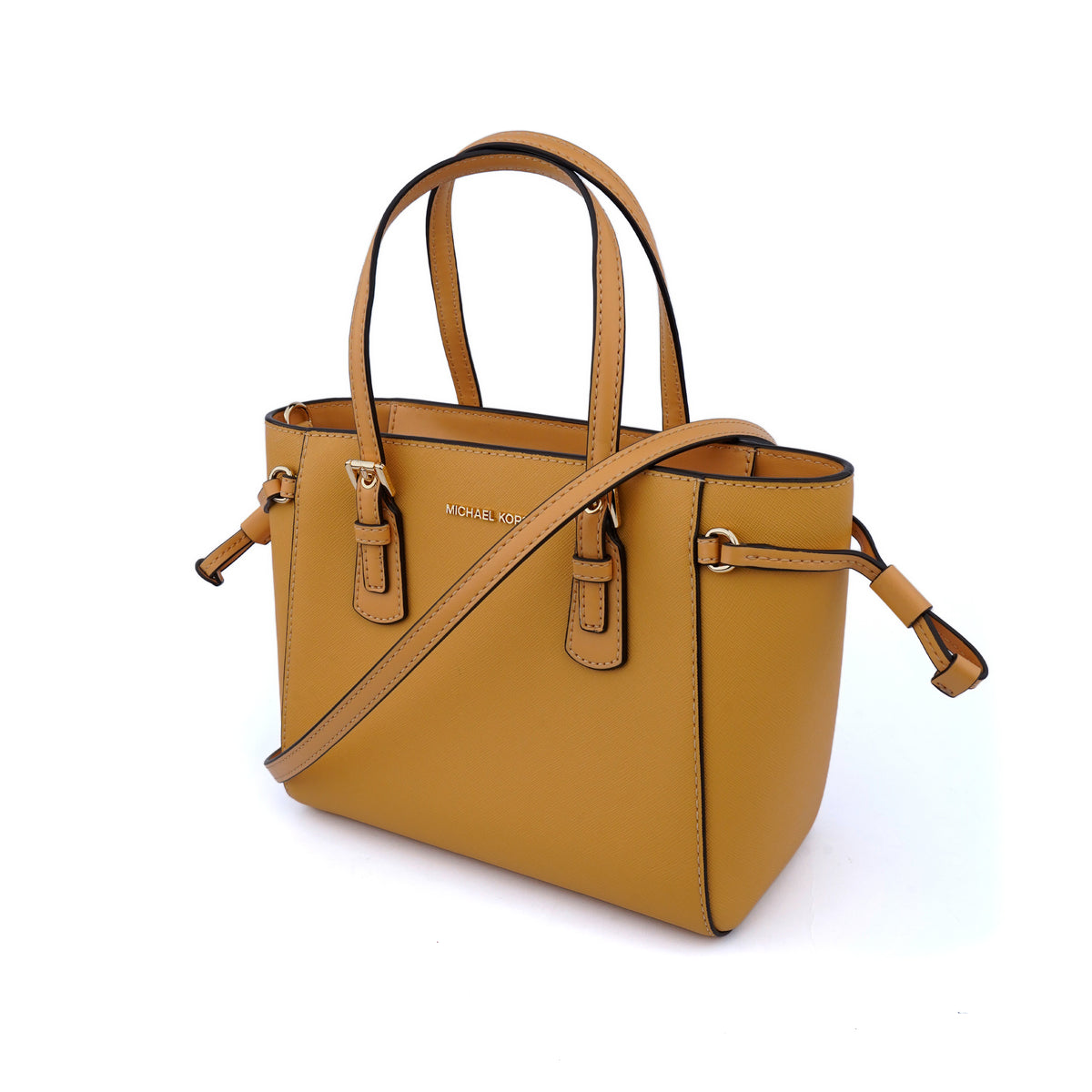 Geantă Michael Kors Voyager small