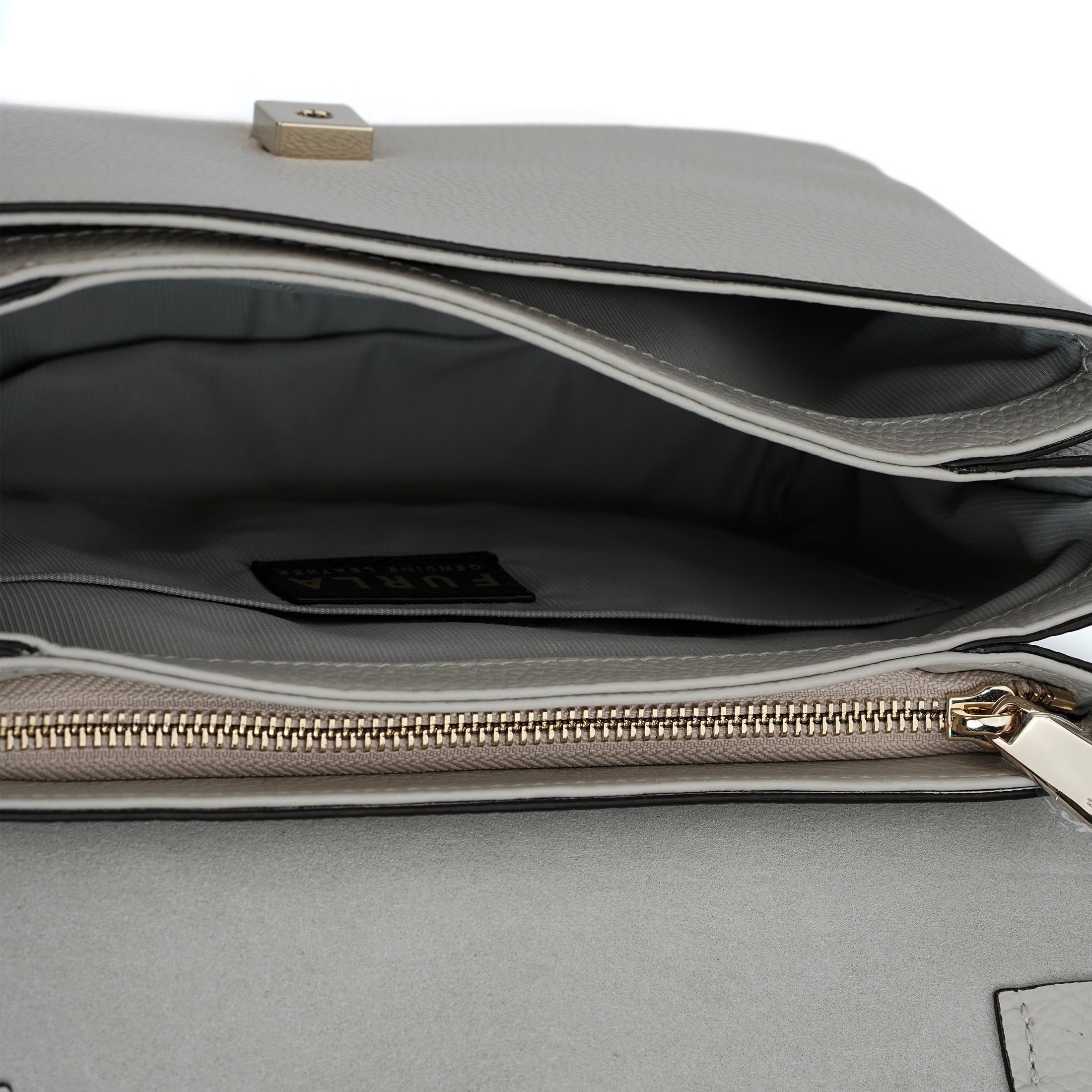 Furla Dafne S Top Handle - Beautyflyplace