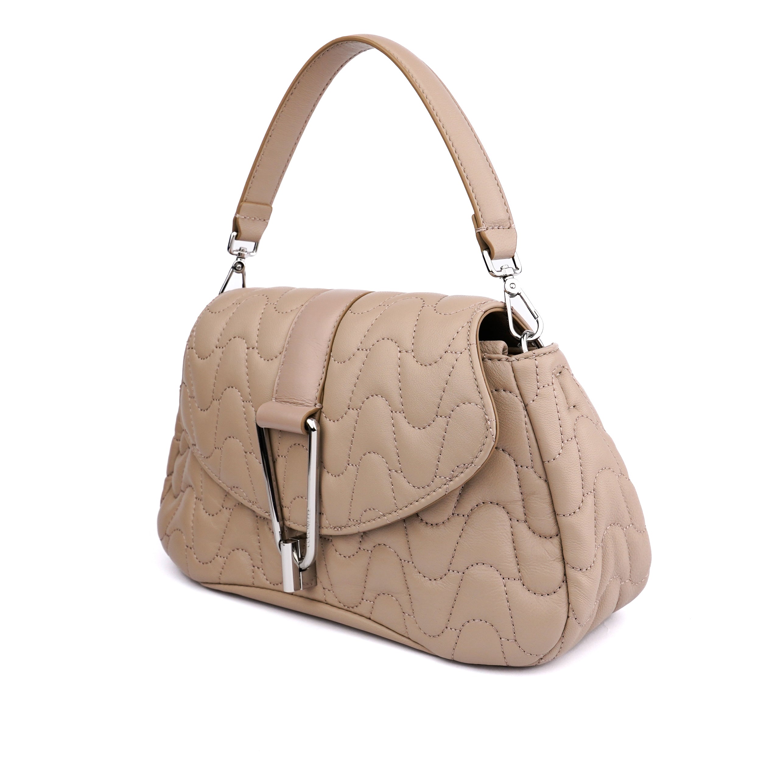 Coccinelle Himma Medium - Beautyflyplace