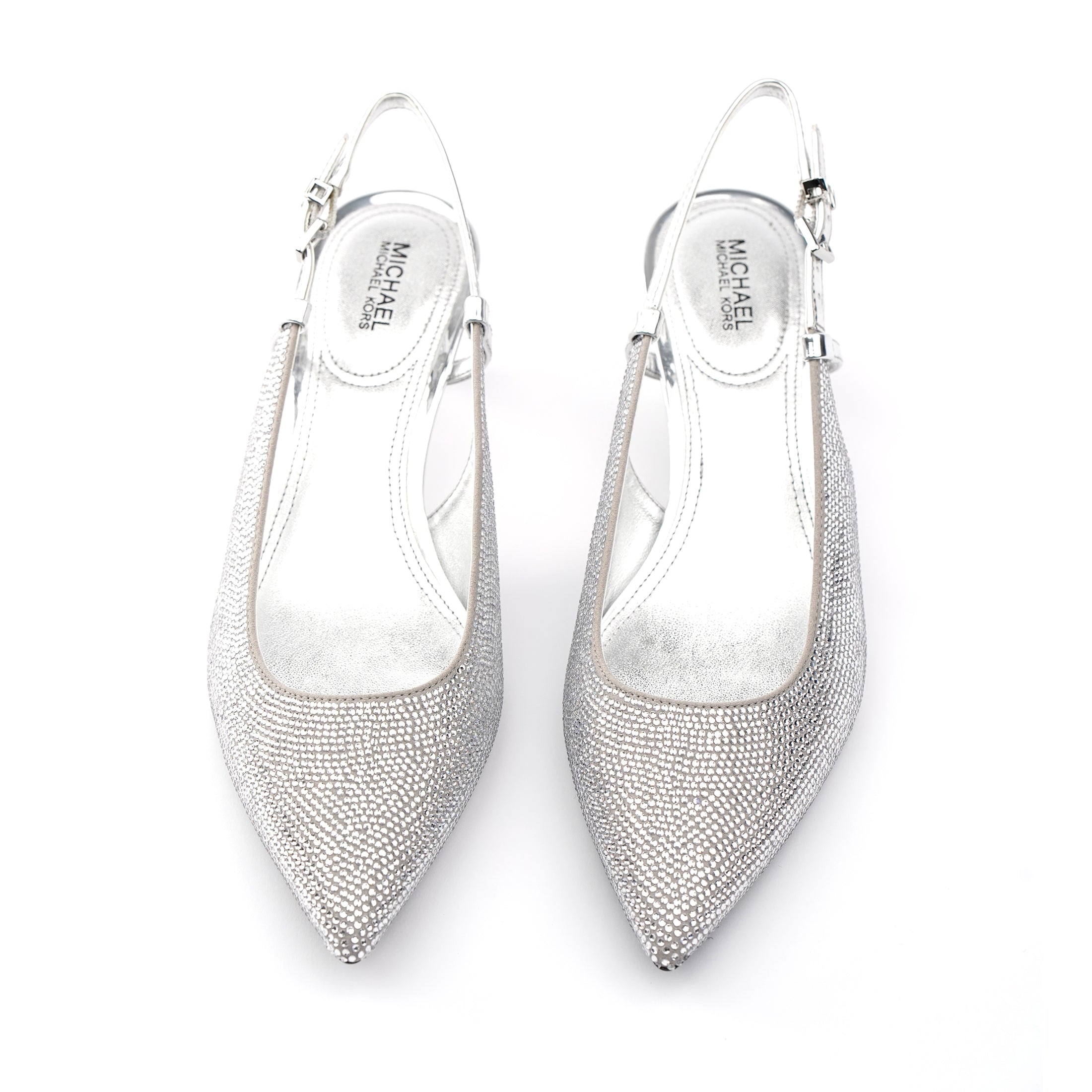 MK Doreen silver
