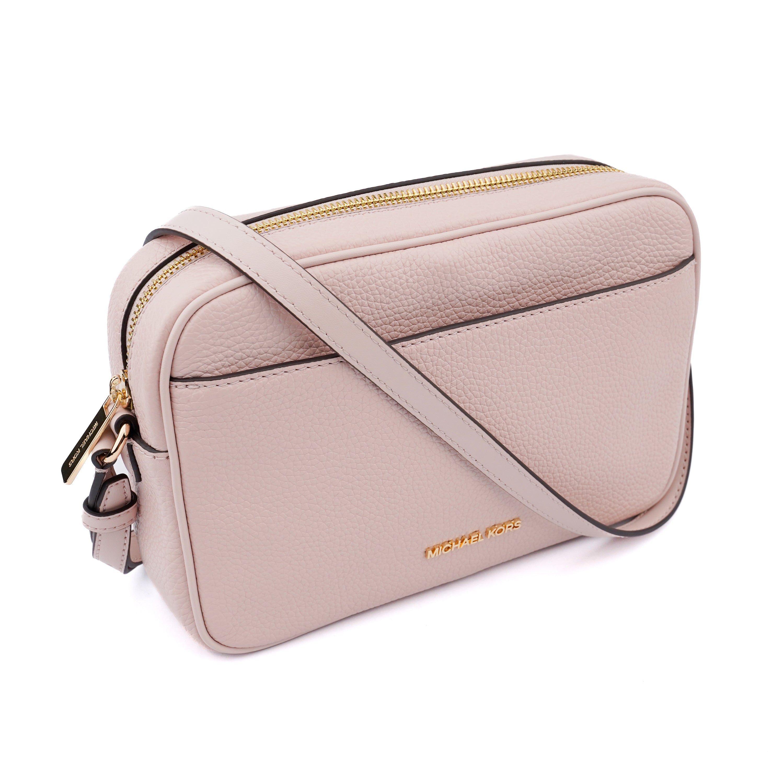 Geanta Michael Kors crossbody Jet set camera bag