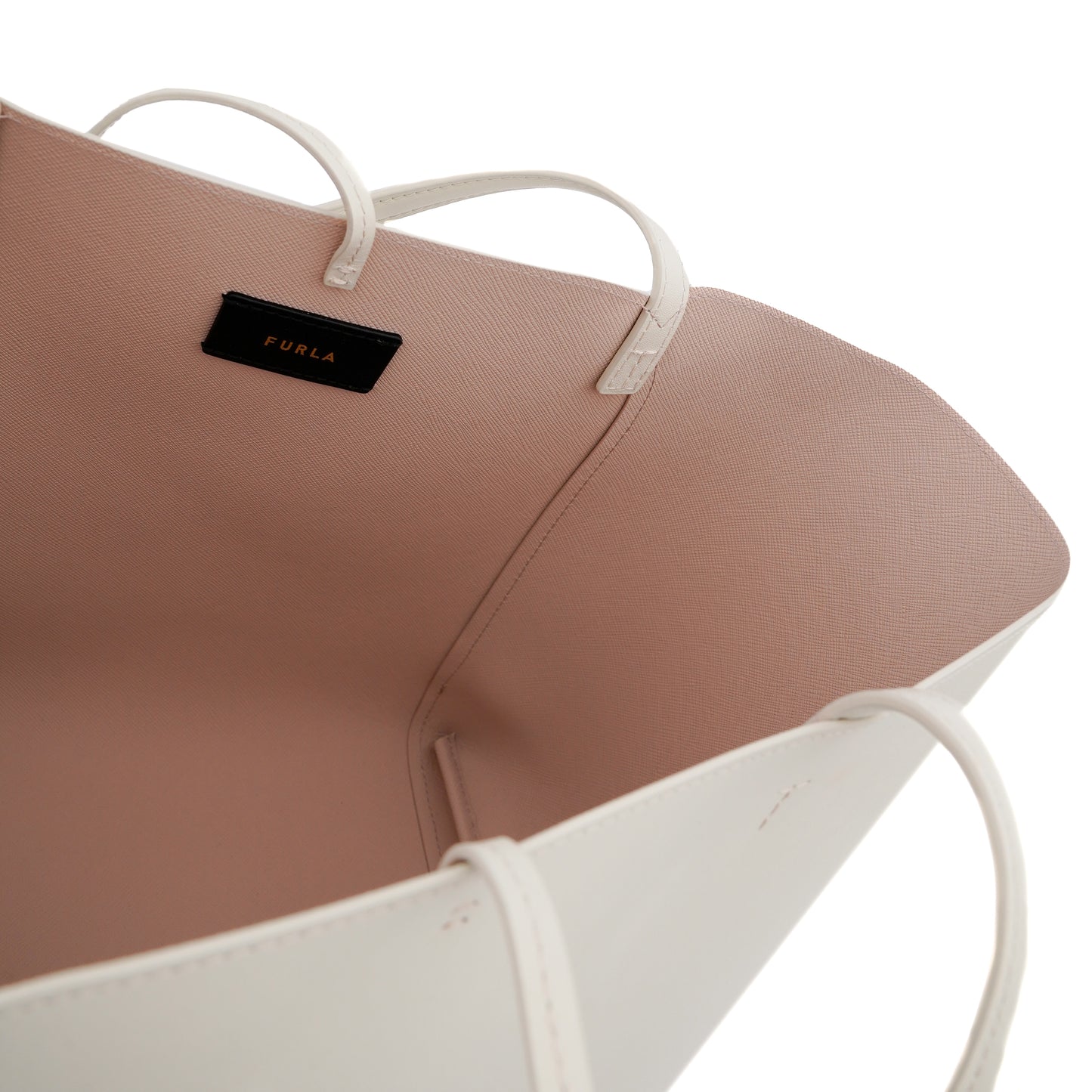 Geantă tote Furla Miadiva medium