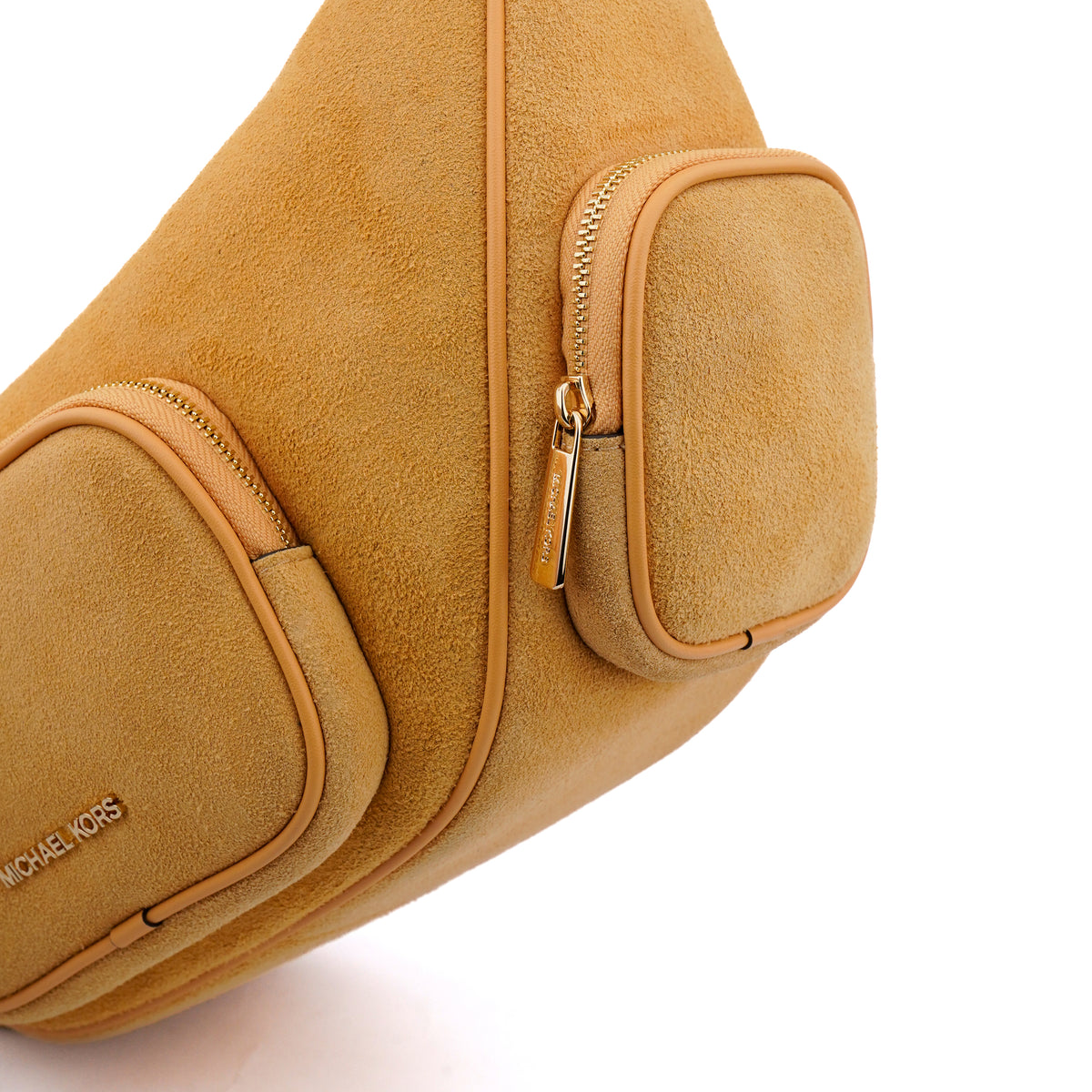 Geantă shoulder Michael Kors Merrit