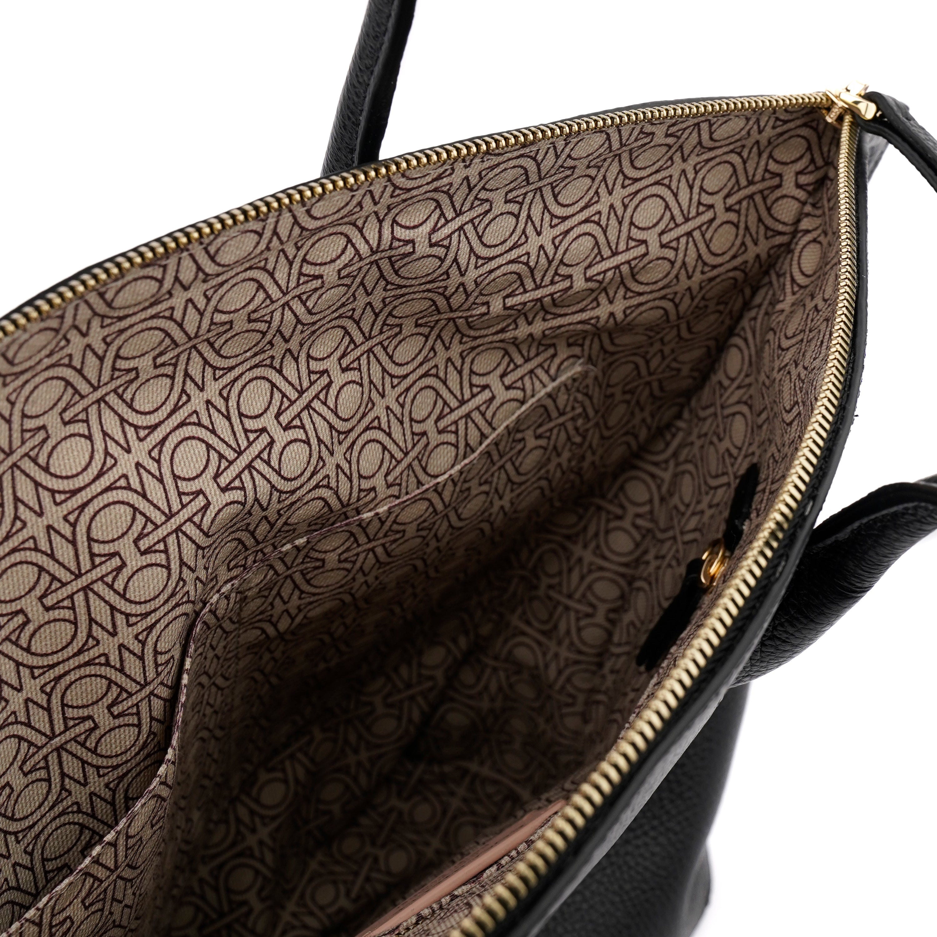 Geanta Coccinelle Flare tote medium
