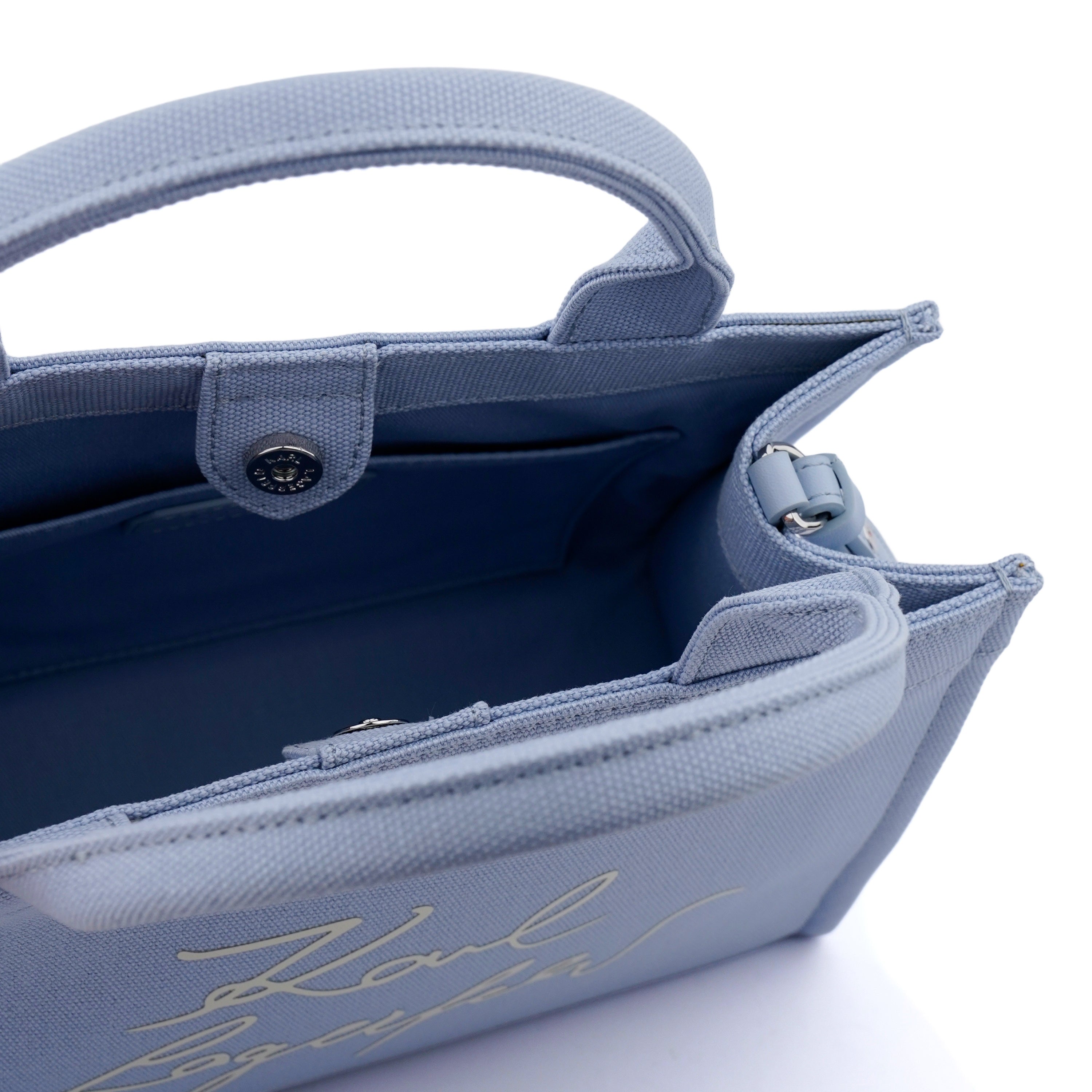 Geanta Karl Lagerfeld shopper Kentucky small