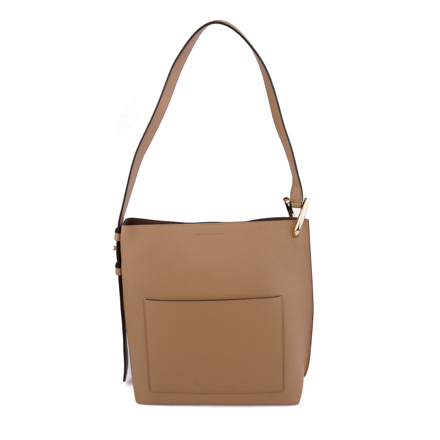 Geanta hobo Furla Mianova L Bucket
