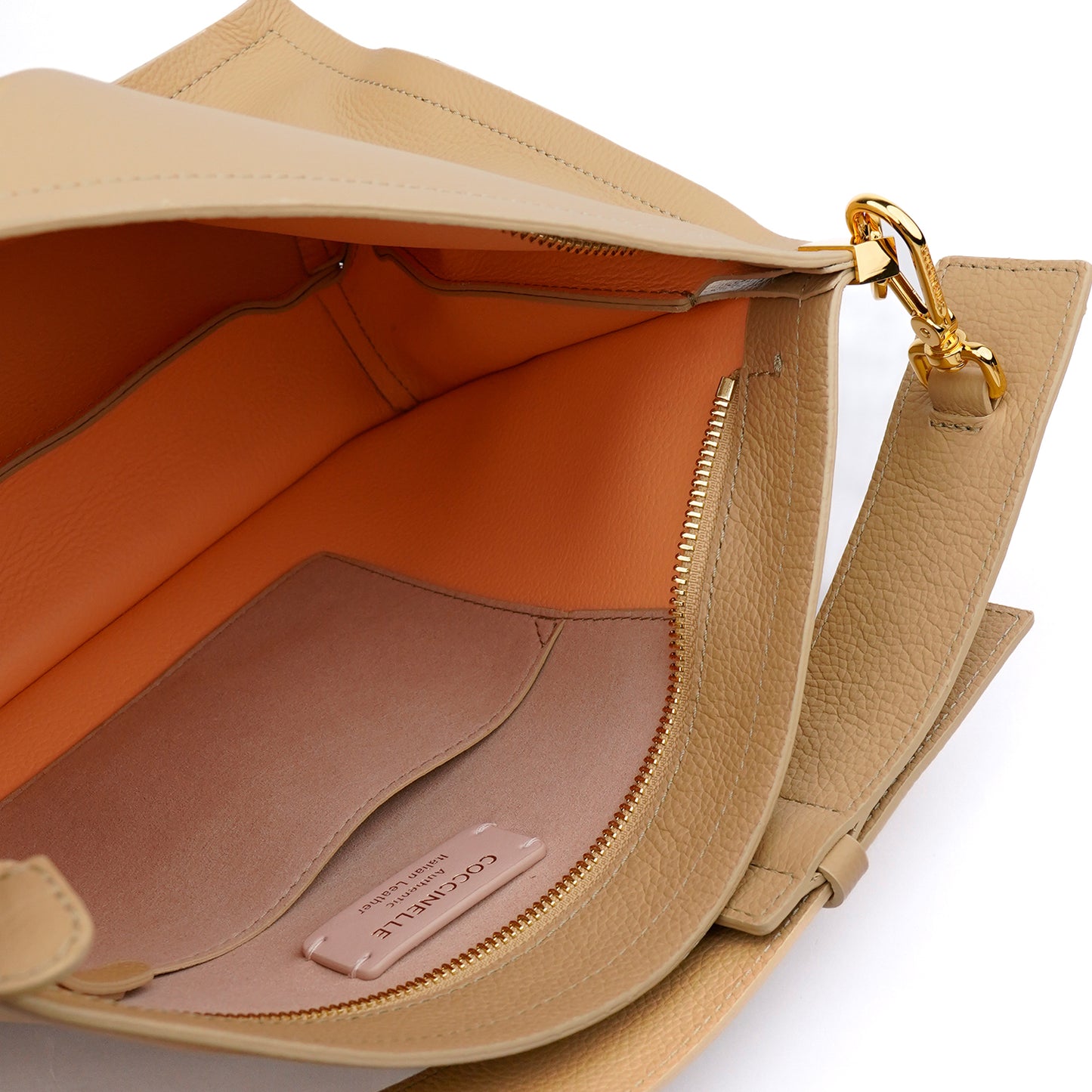 Coccinelle Snip - Beautyflyplace