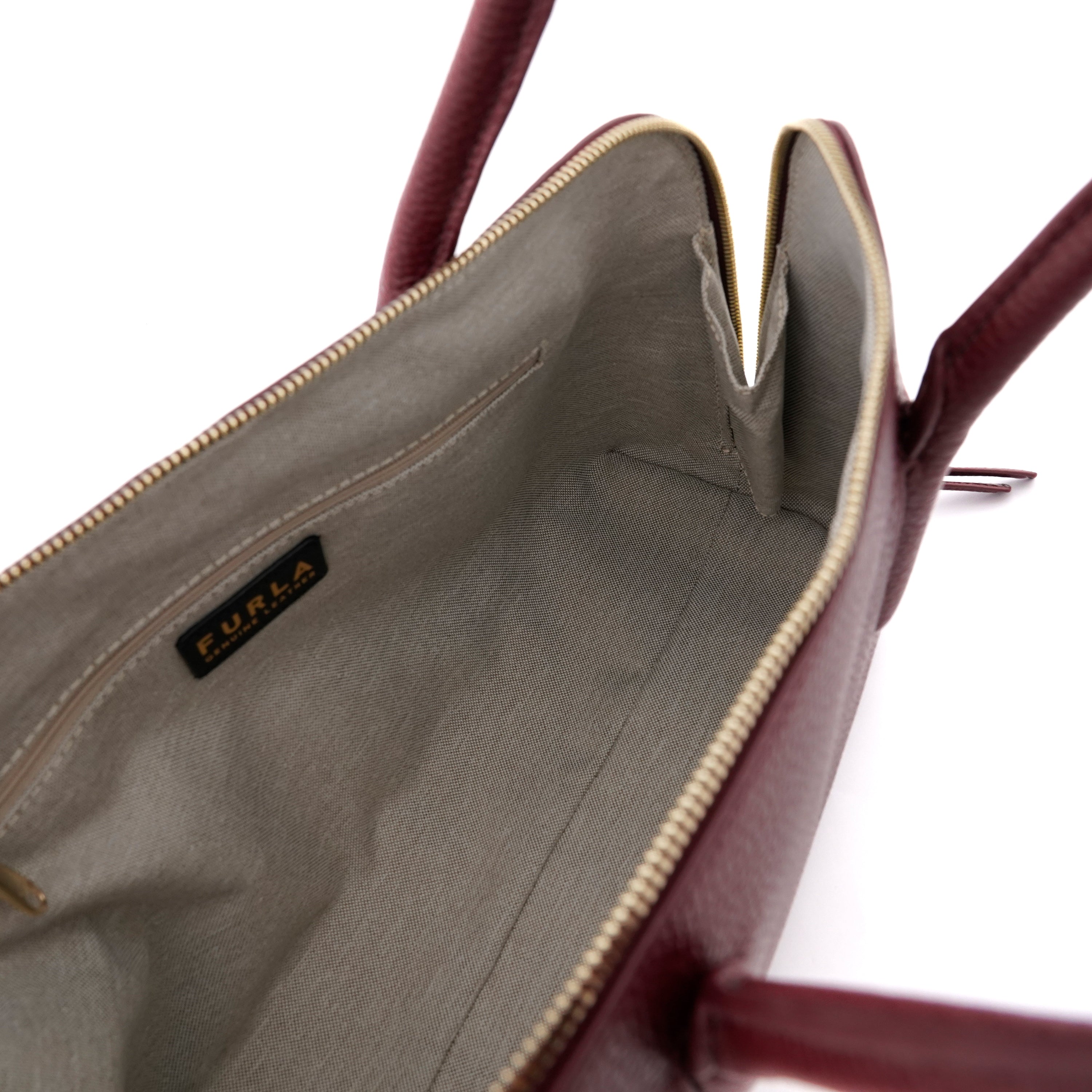 Geantă Furla  Atmosfera Dome medium