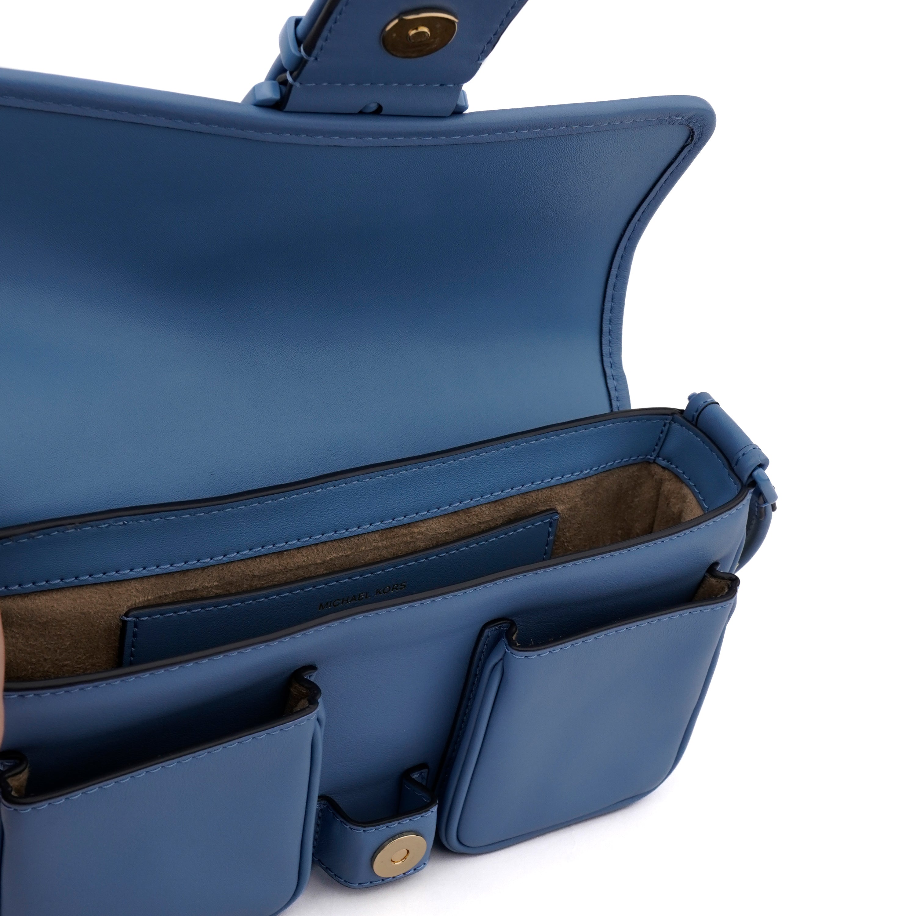 Geantă hobo sholder Michael Kors Colby