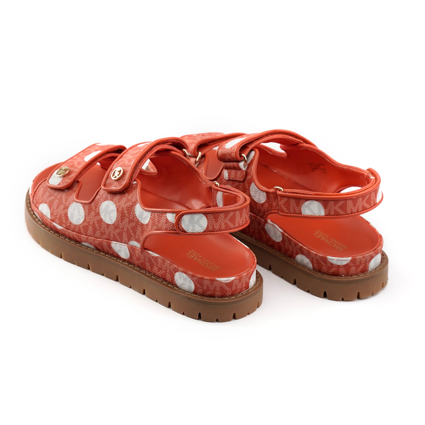MK sandale Holland