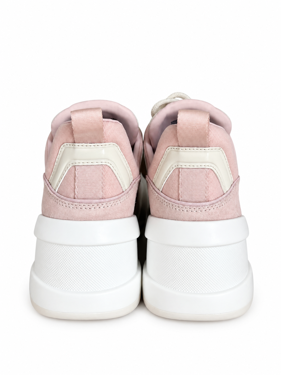 Pantofi sport Michael Kors Olympia cu platforma