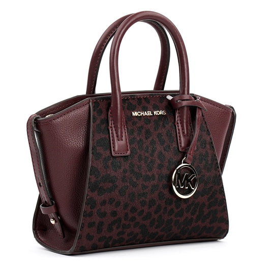 MK XS Avril rouge