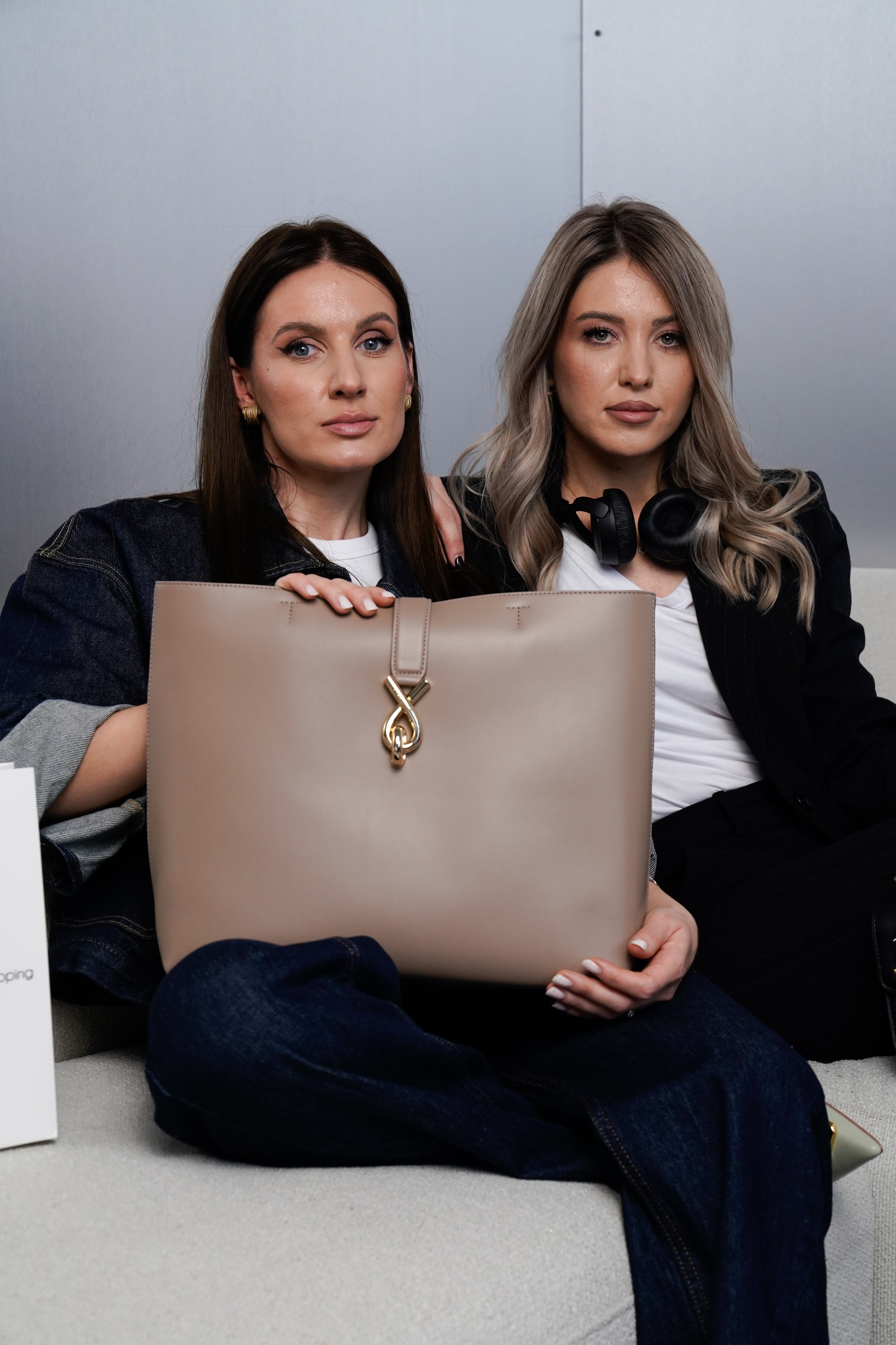 Geanta tote Furla Mianova L