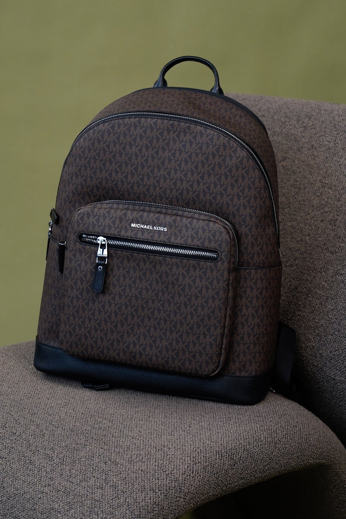 Rucsac Commuter Michael Kors barbati