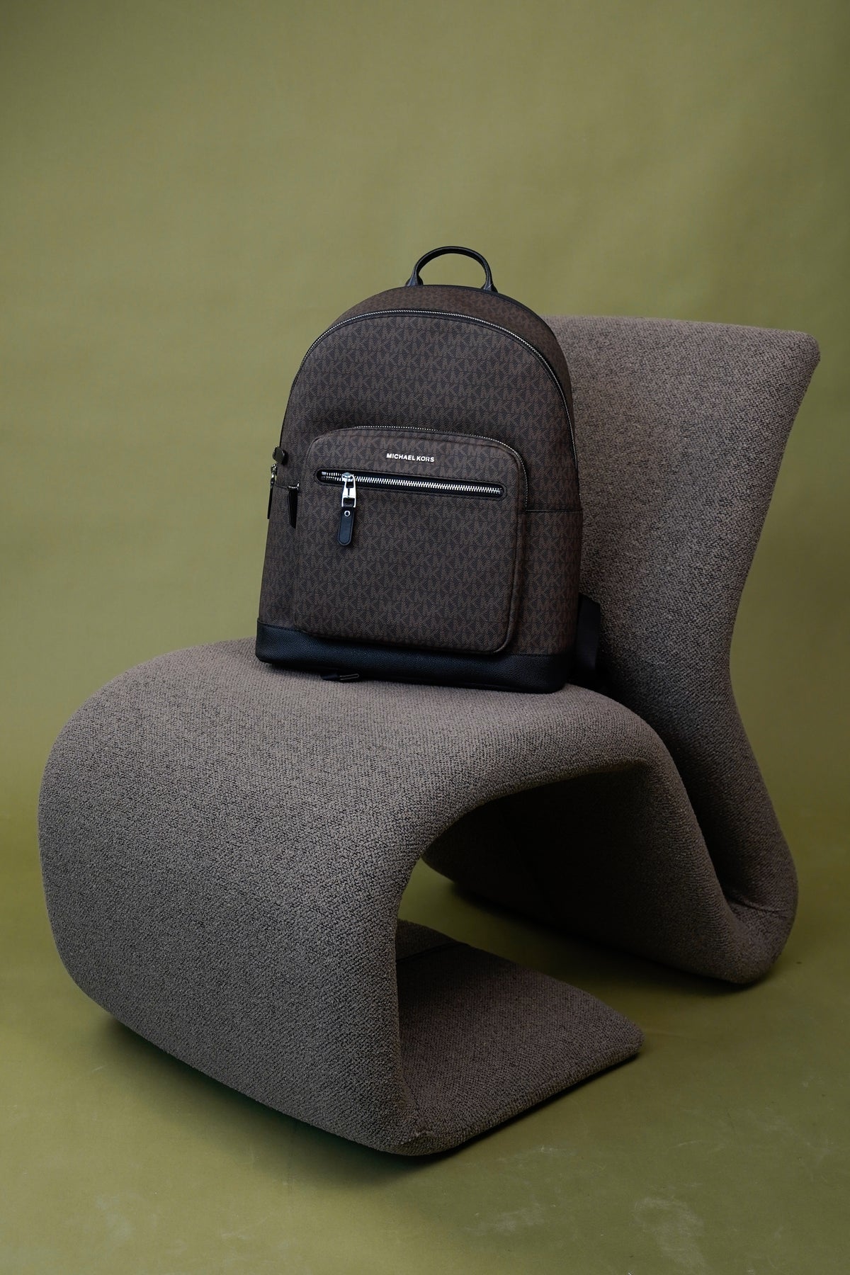 Rucsac Commuter Michael Kors barbati