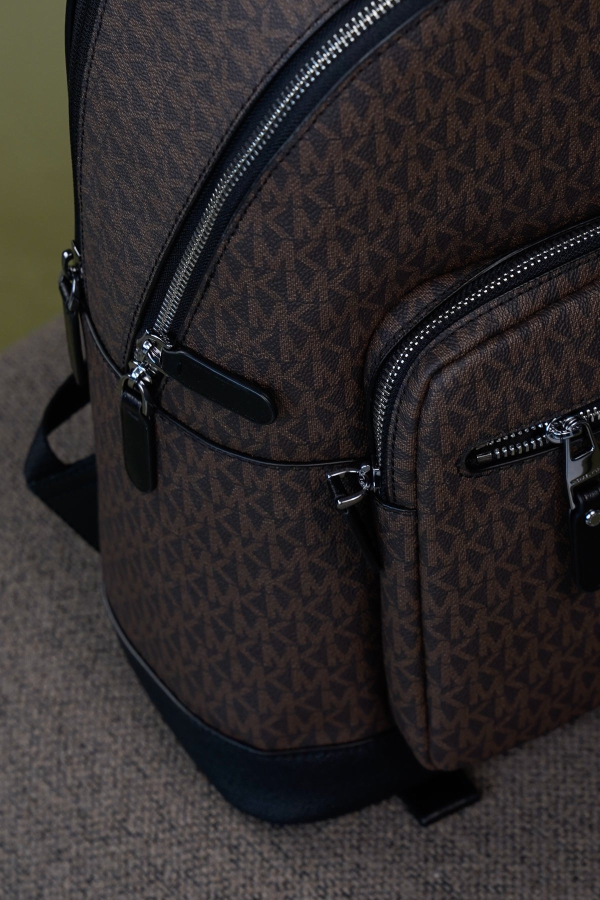 Rucsac Commuter Michael Kors barbati