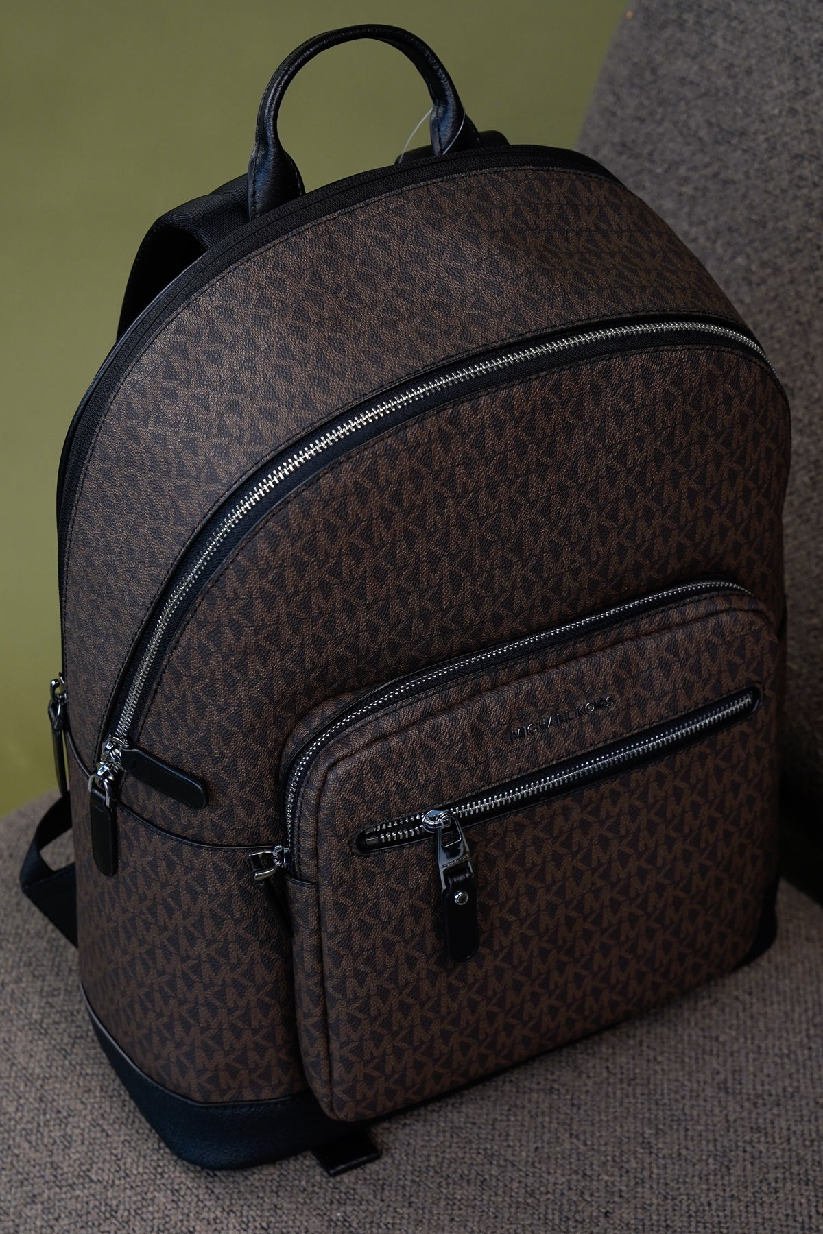Rucsac Commuter Michael Kors barbati