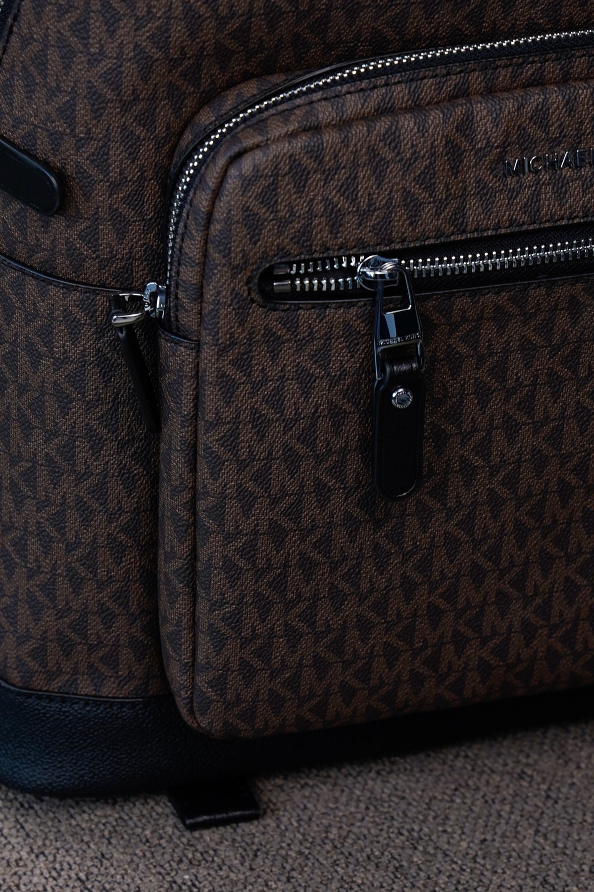 Rucsac Commuter Michael Kors barbati