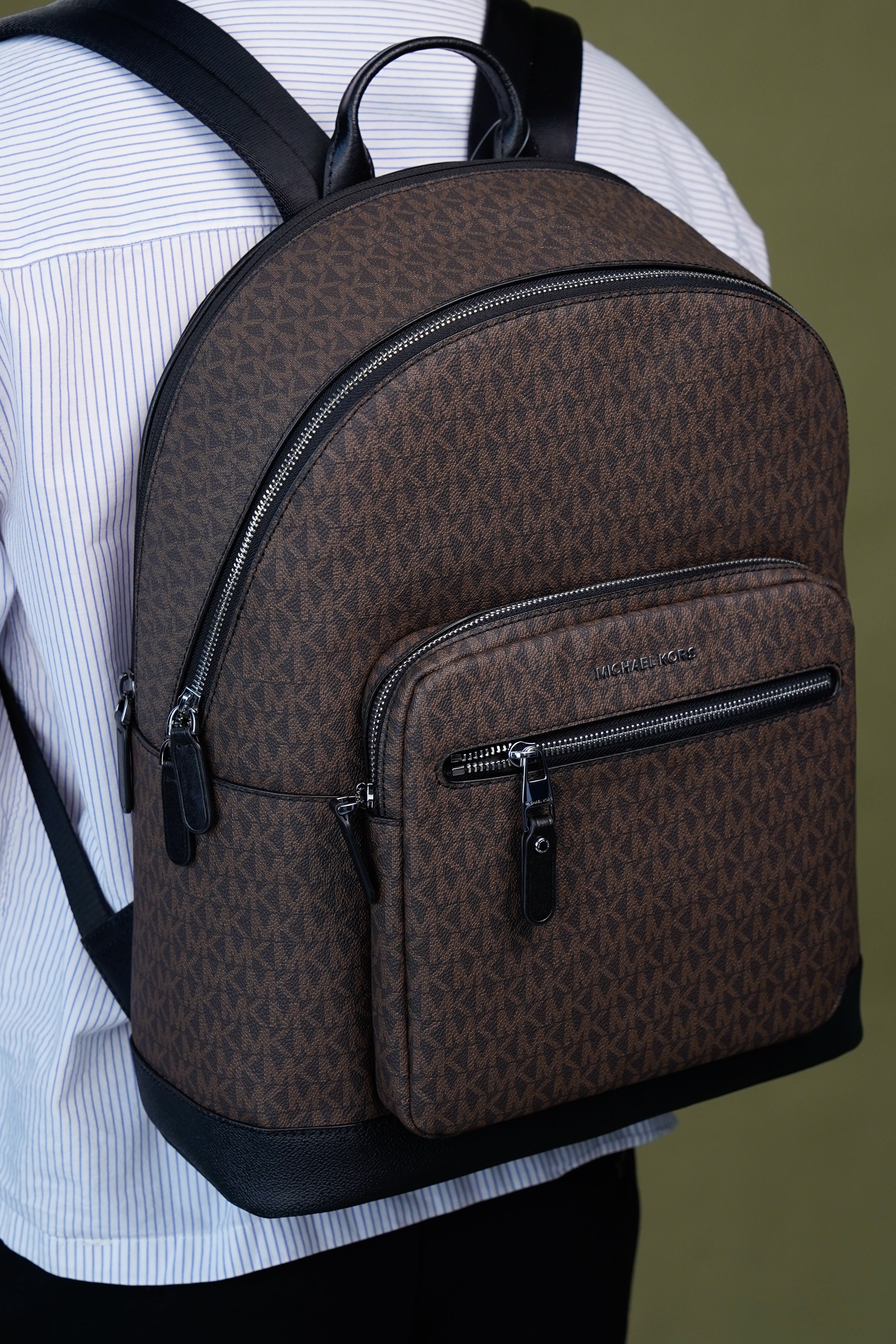 Rucsac Commuter Michael Kors barbati