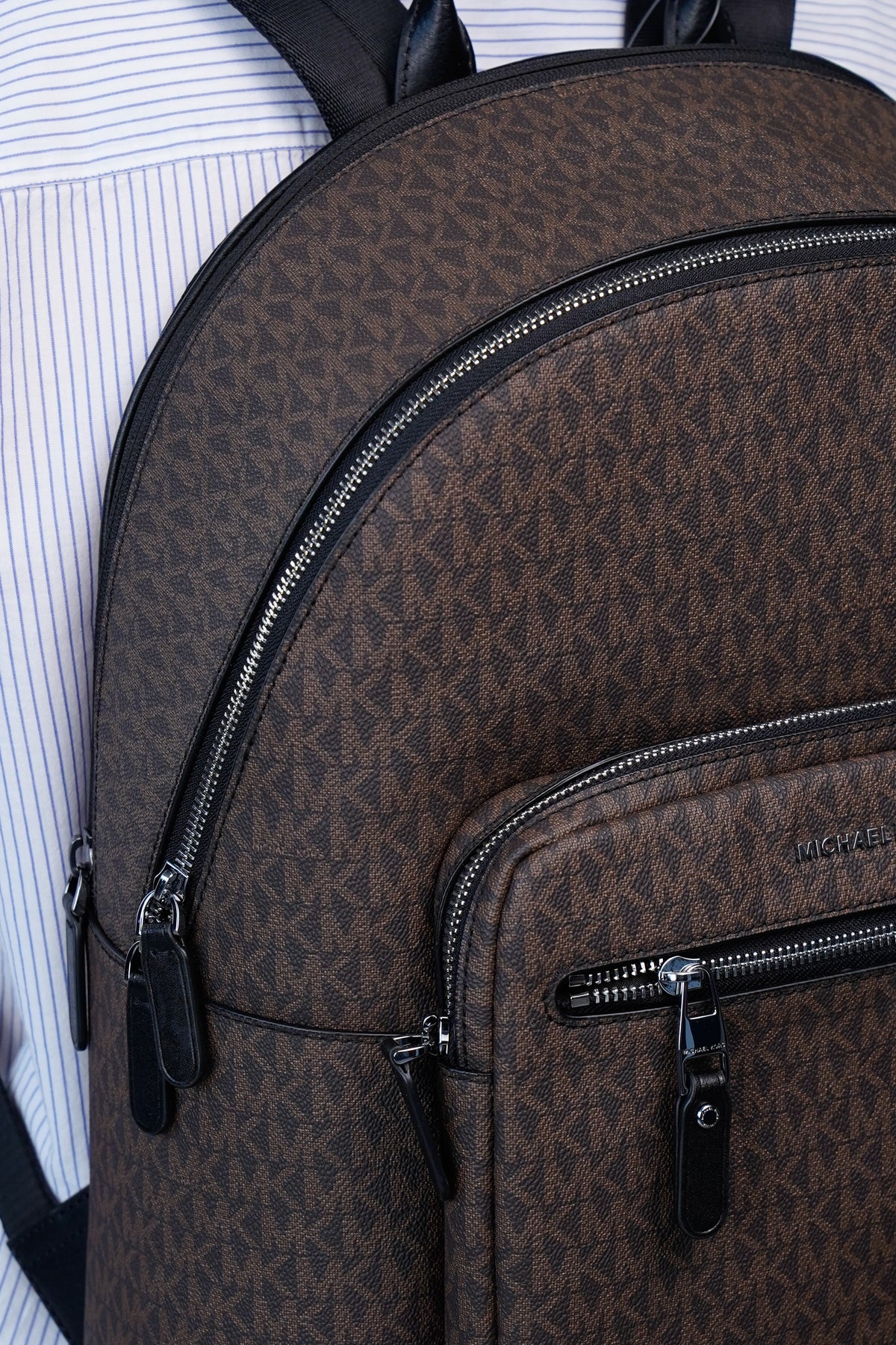 Rucsac Commuter Michael Kors barbati