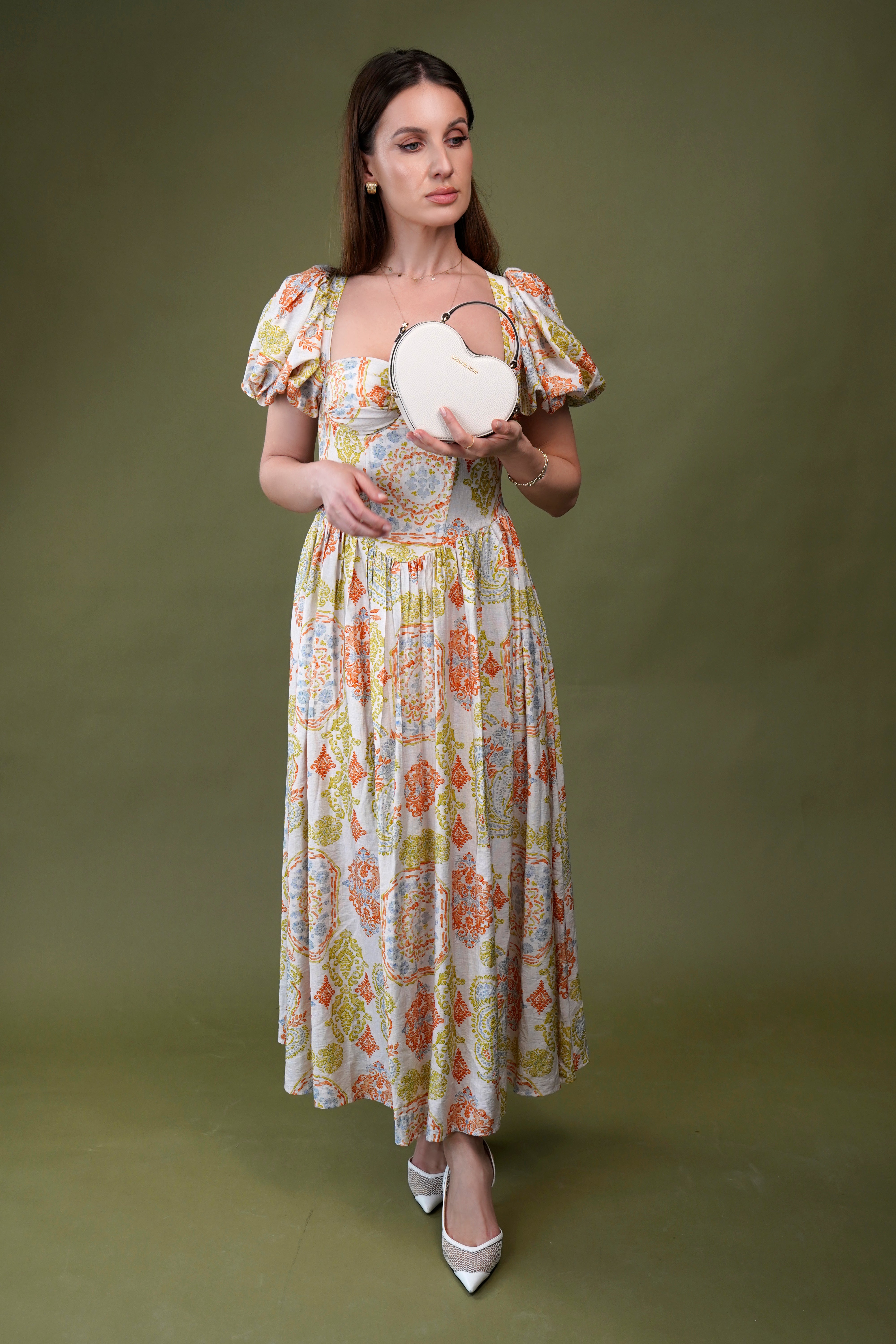 Rochie Civico Bella