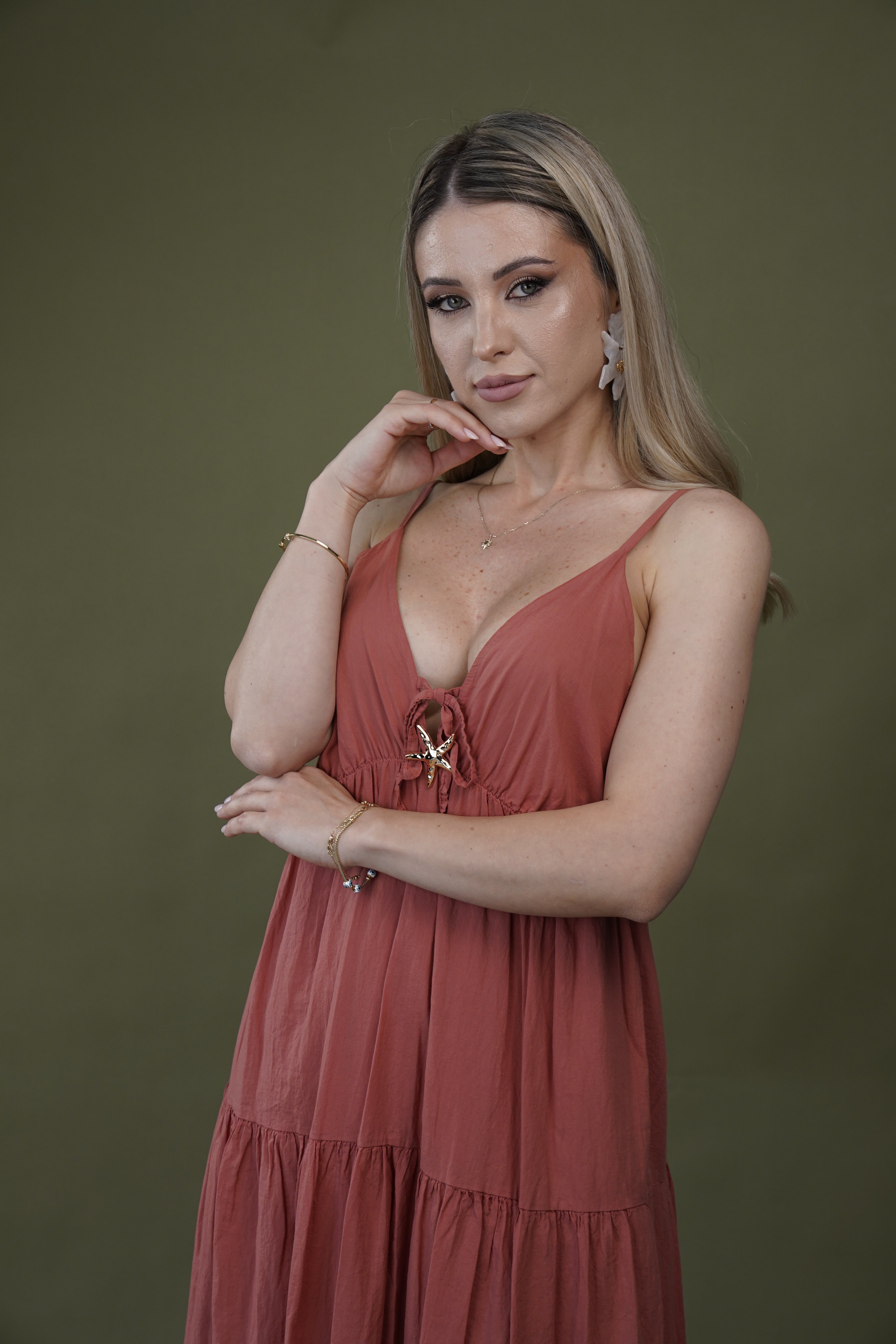 Rochie Civico Juliette