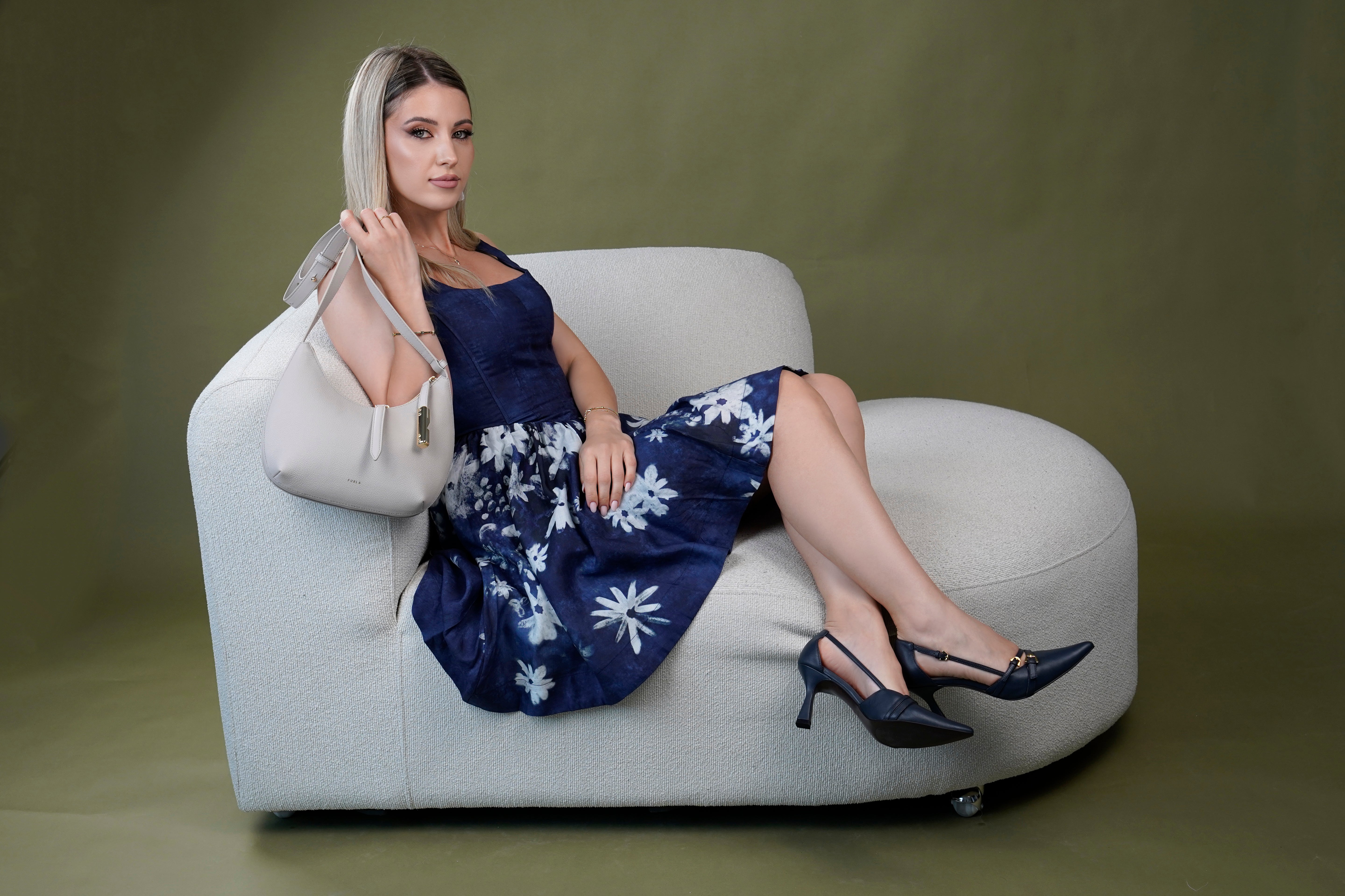 Rochie Civico Fiorella