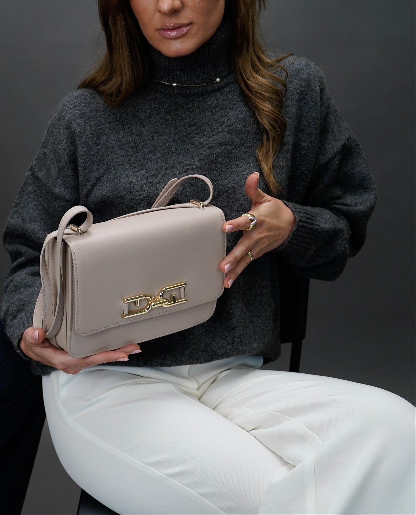 Geanta Furla crossbody Meti