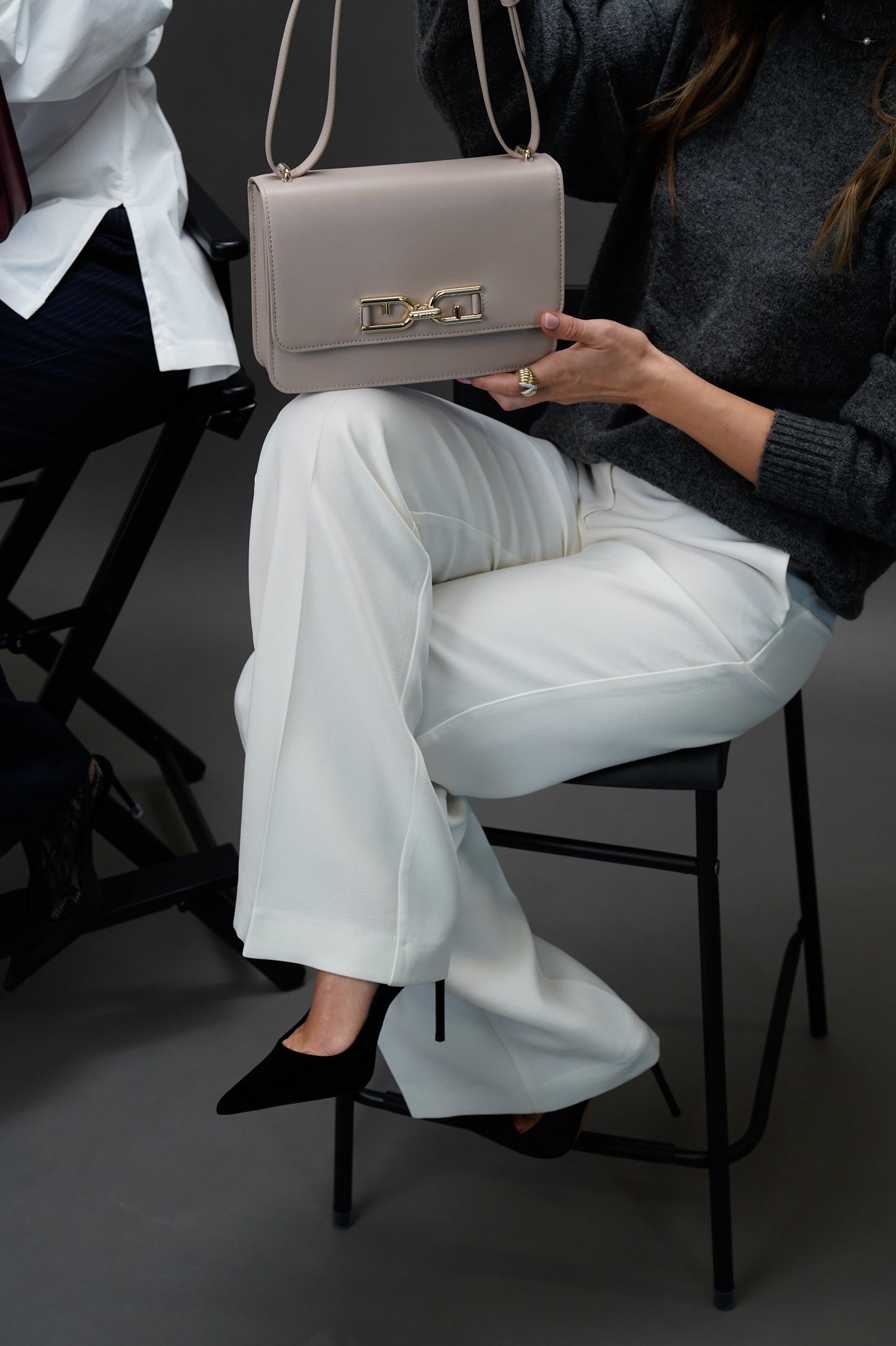 Geanta Furla crossbody Meti