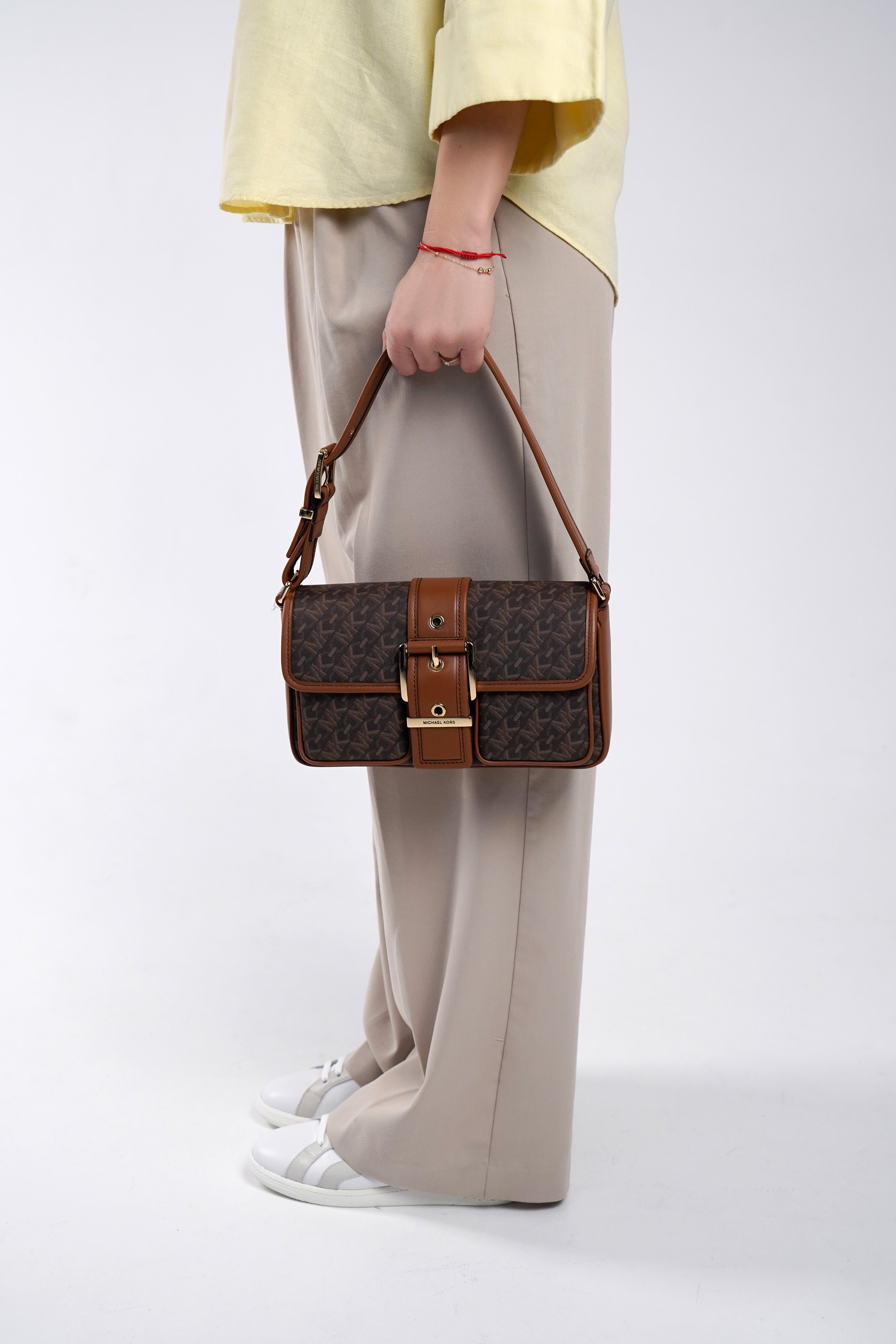 Geanta shoulder Michael Kors Colby