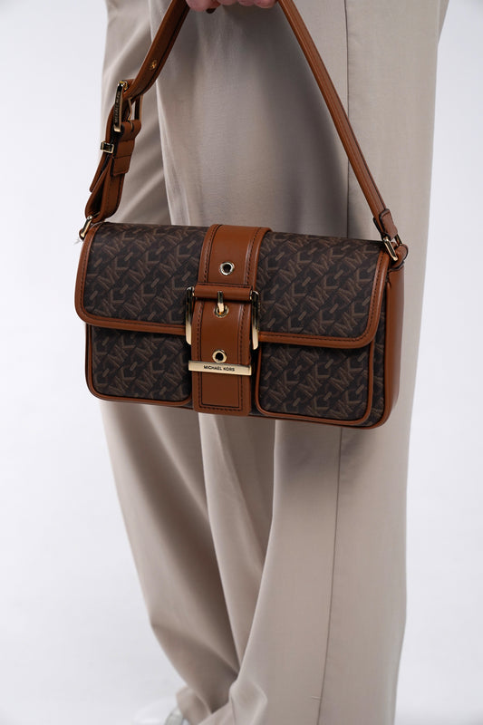 Geanta shoulder Michael Kors Colby