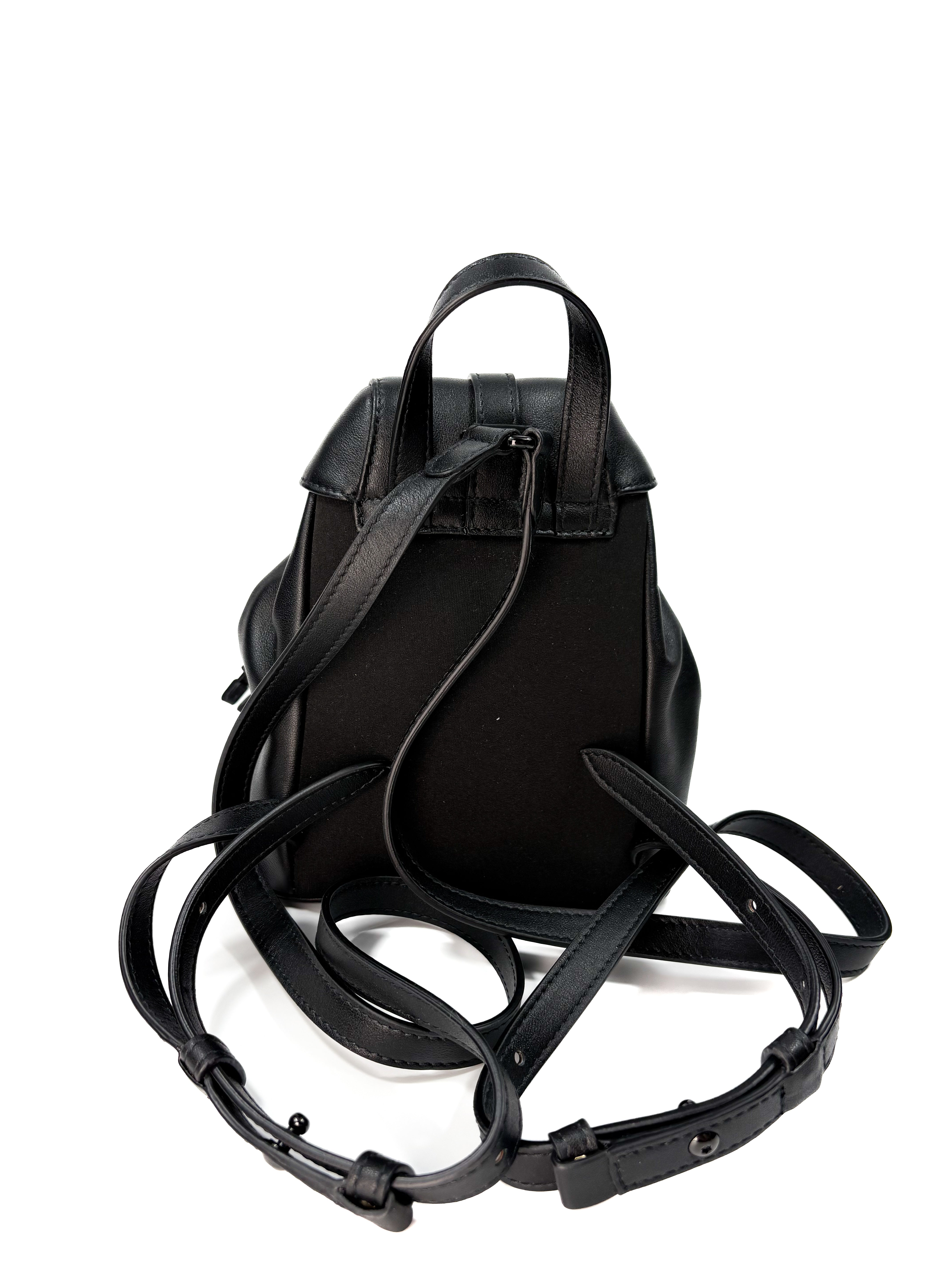 Ghiozdan Furla mini Flow