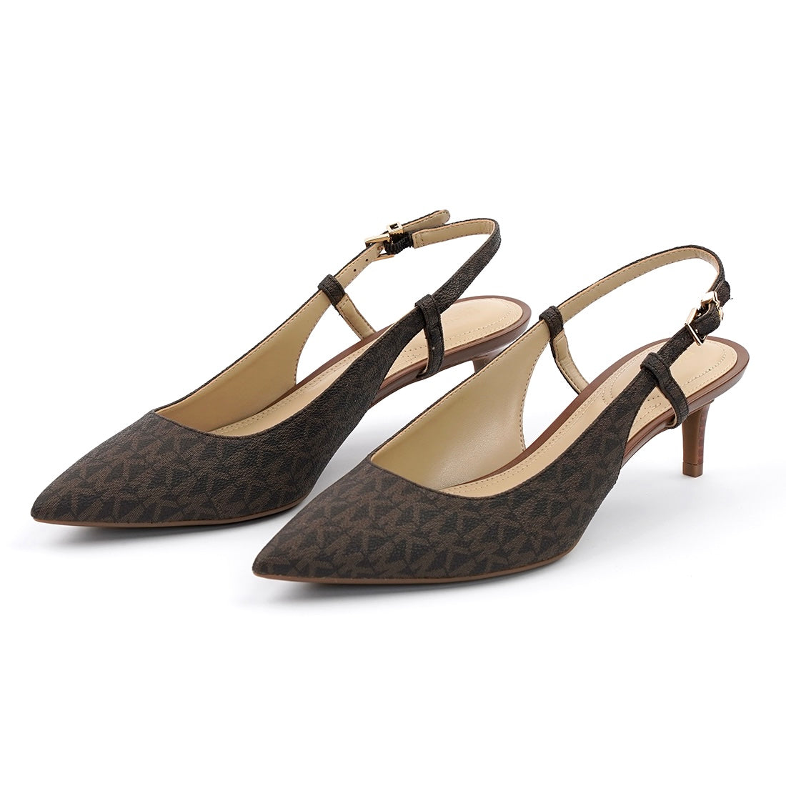 MK Doreen shoes