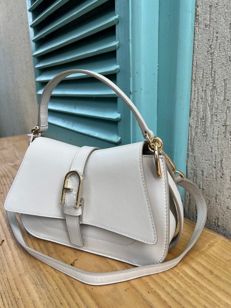 Geanta Furla Flow mini top handle